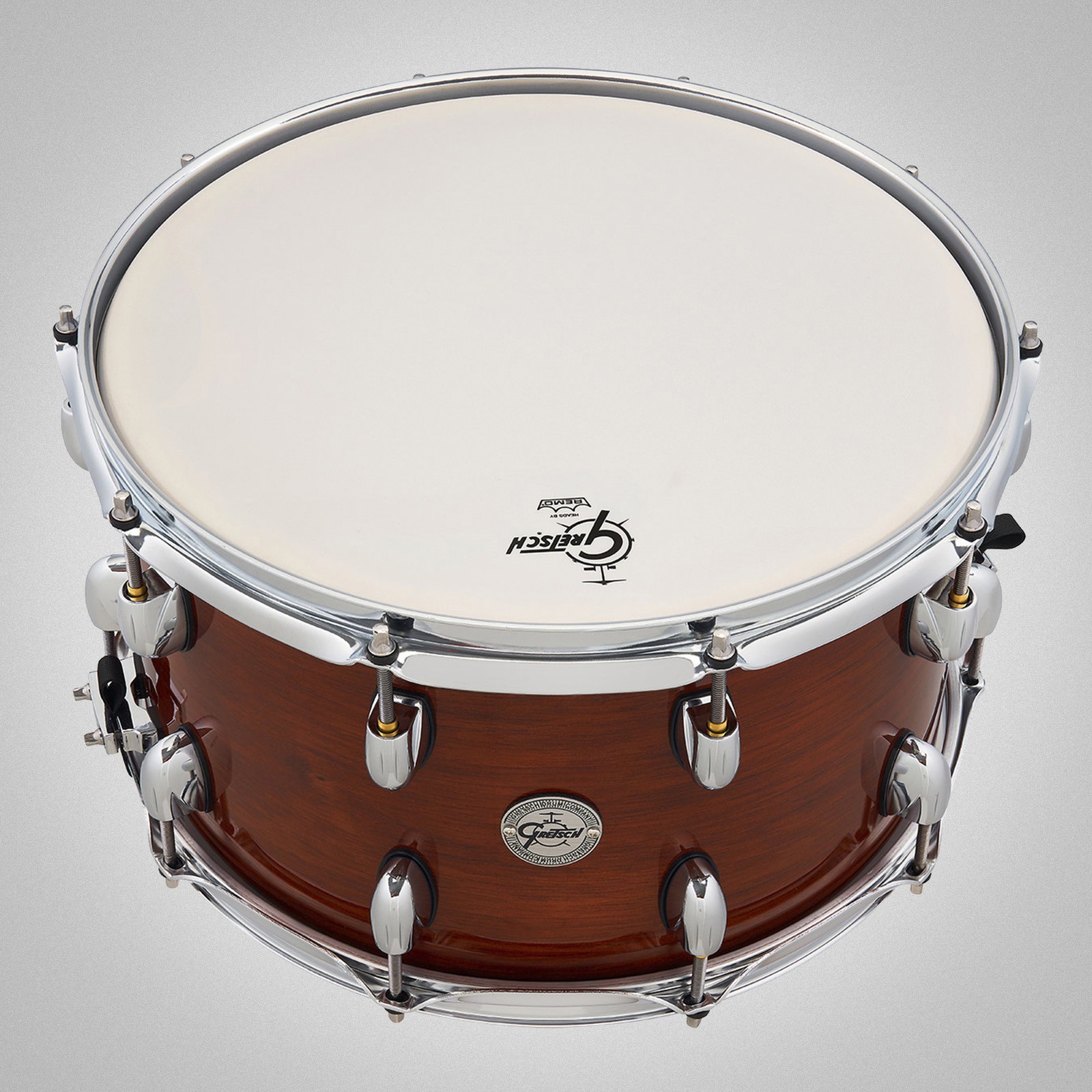 Gretsch Drums 14"x8" Full Range Hybrid snare drum