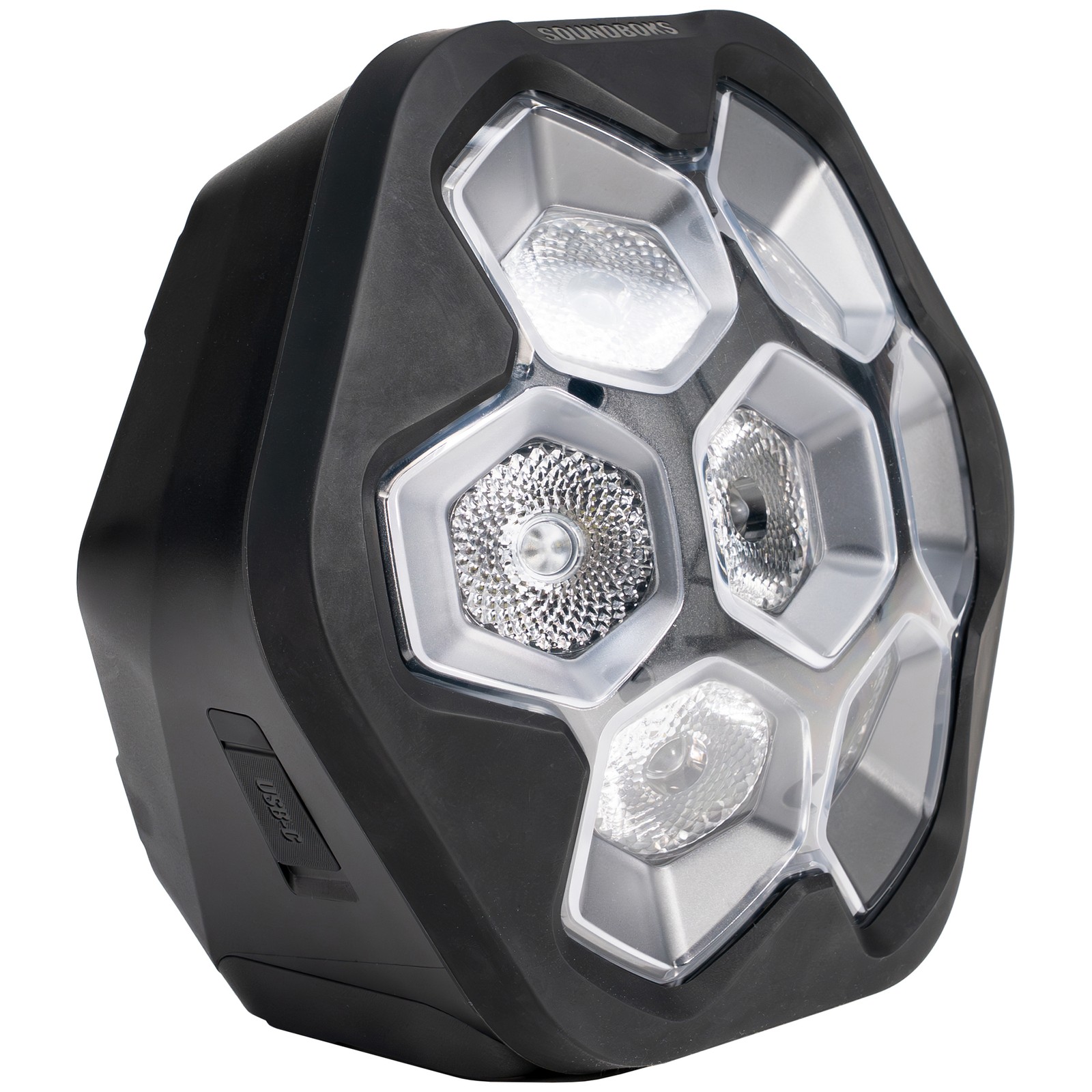 Soundboks Lightboks