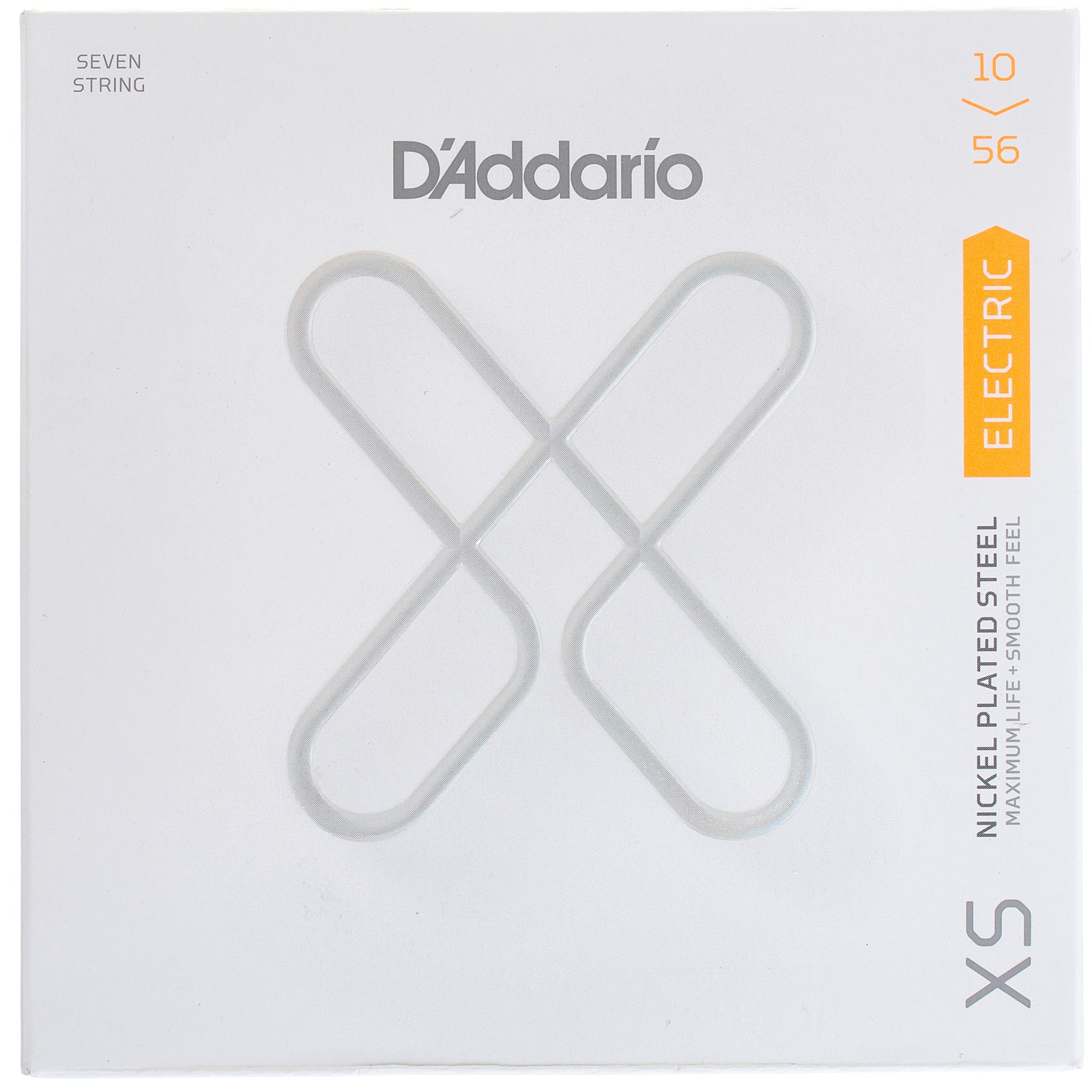 D'Addario XSE1056
