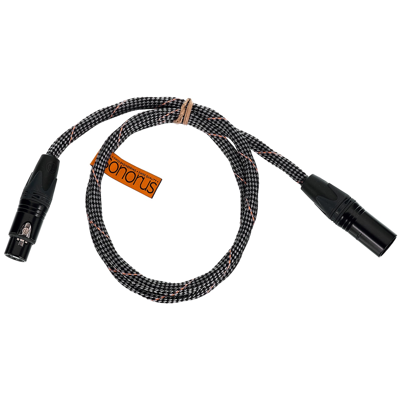 Vovox sonorus protect S 1.0 m XLR