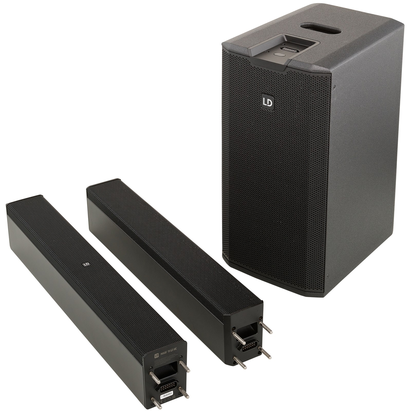 LD Systems Maui 11 G3