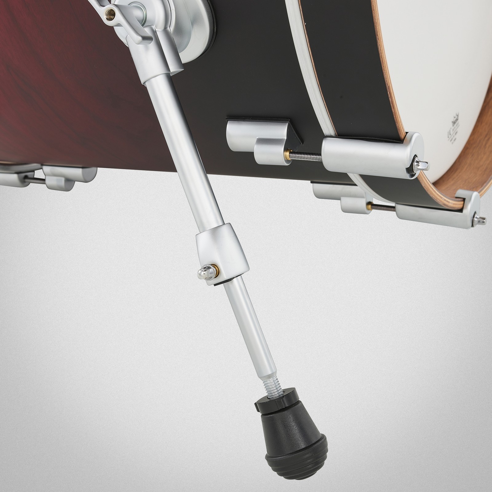 Detail der DrumCraft Series 6 20"x16" BD SBR-NM