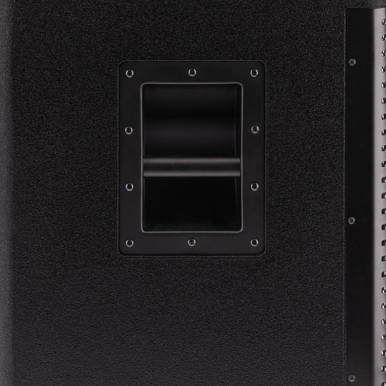 Warwick Stage Series CAB 115/8, Detail
