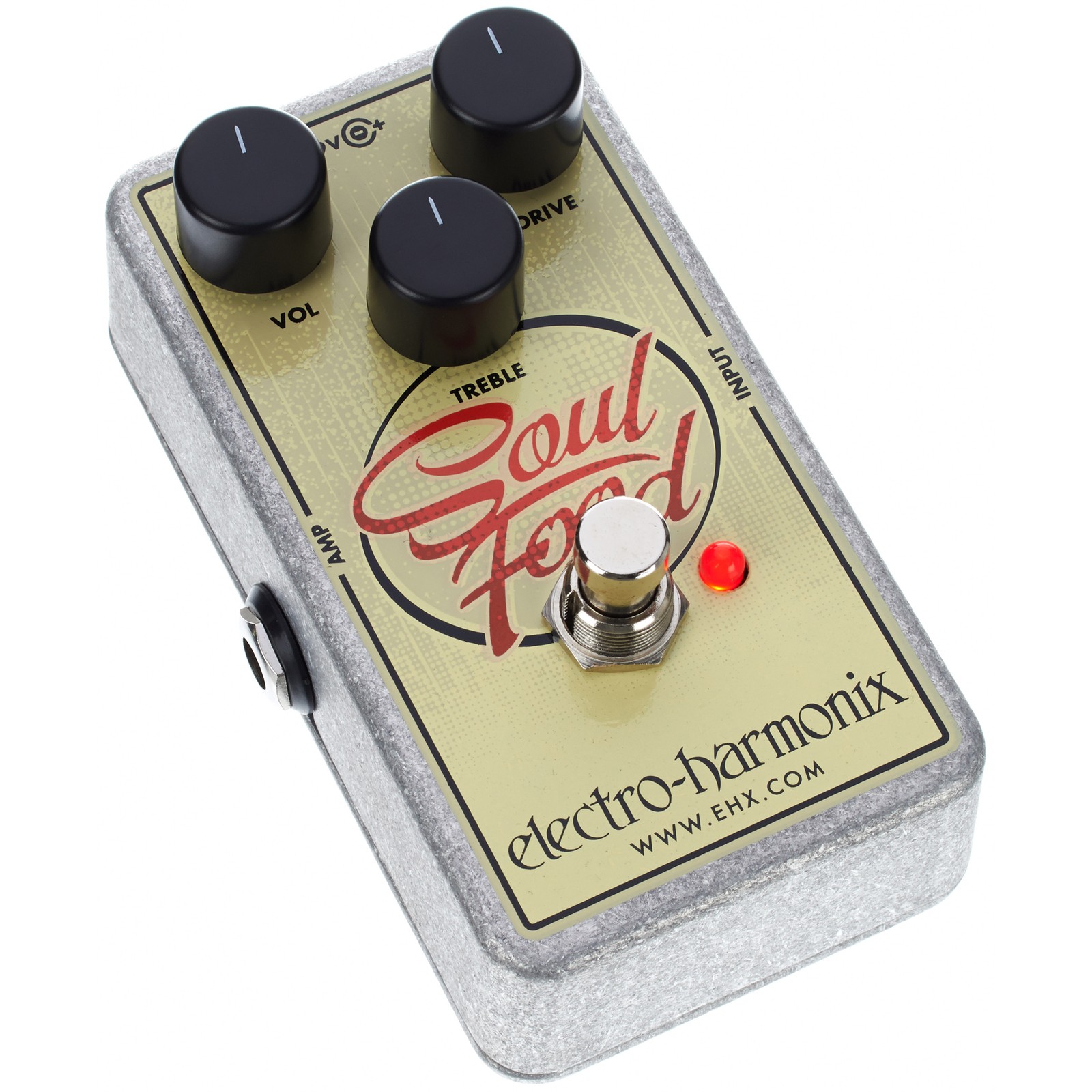 Electro Harmonix Soul Food