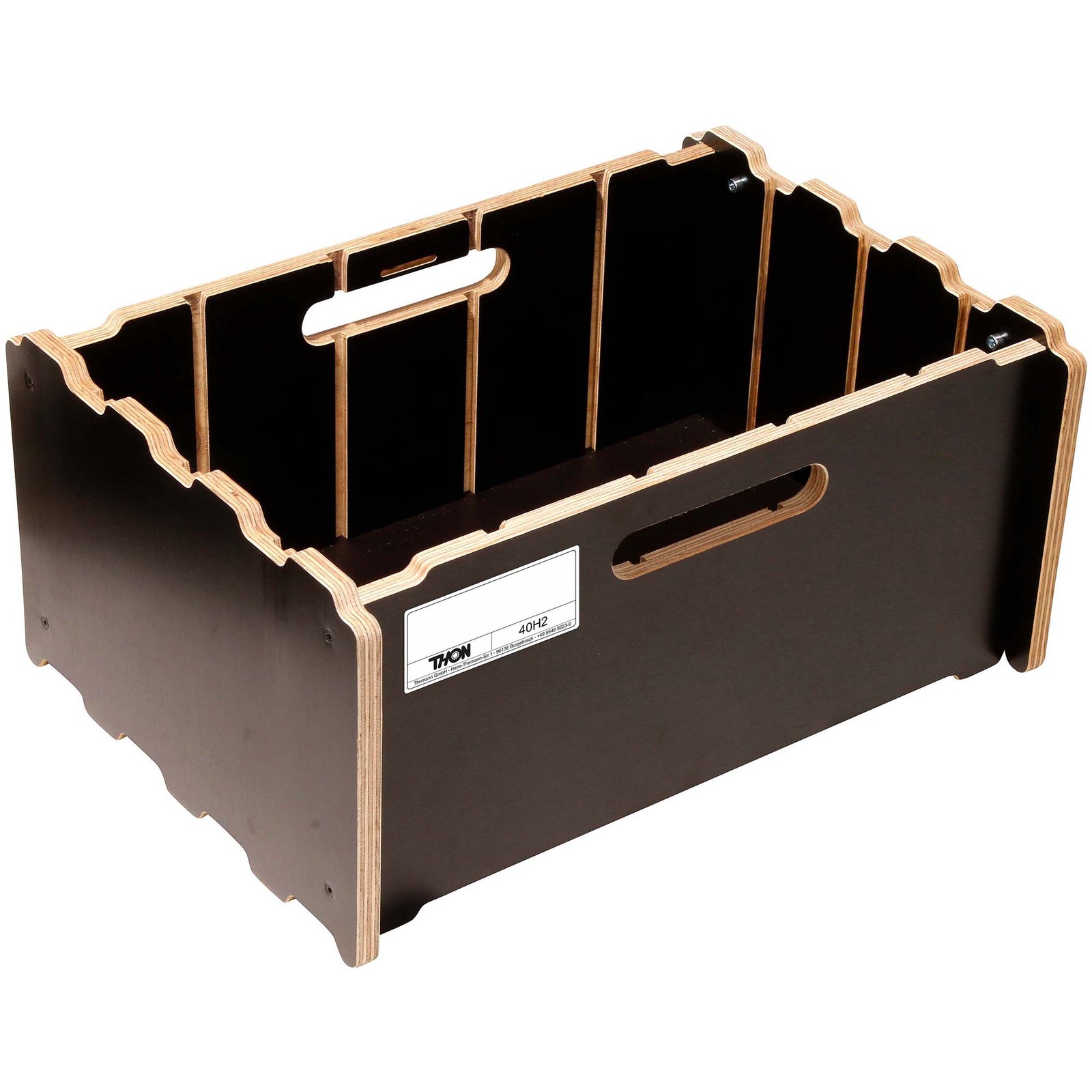 Thon 40 Multiflex Grid H2