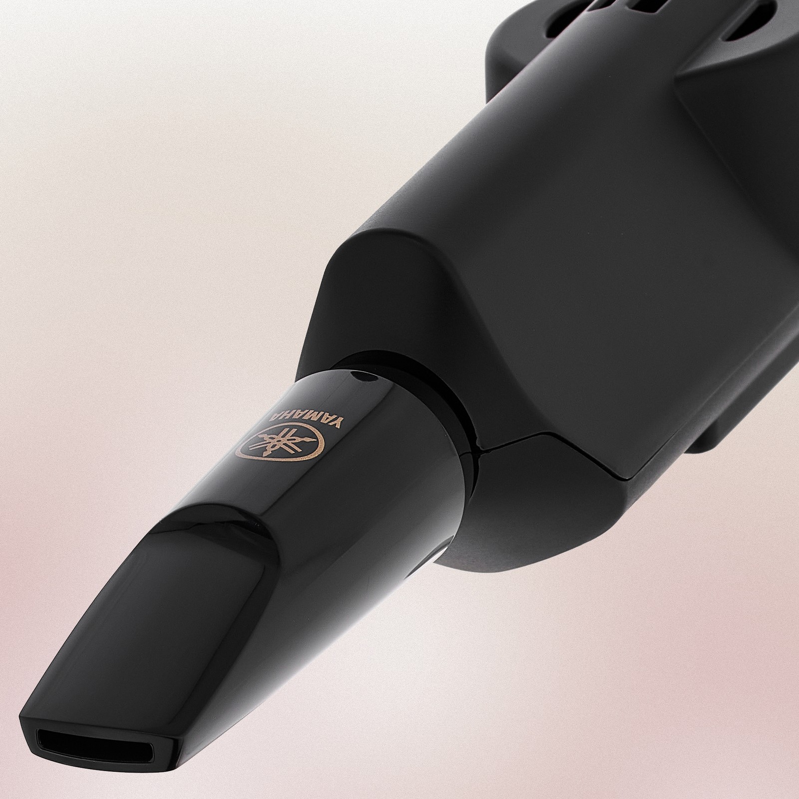 Yamaha YDS-120 Digital Saxophone, mouthpiece