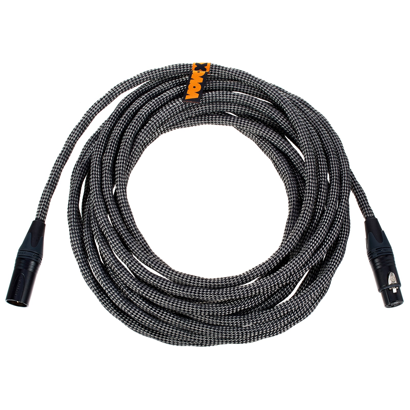 Vovox sonorus direct S750 XLR/XLR