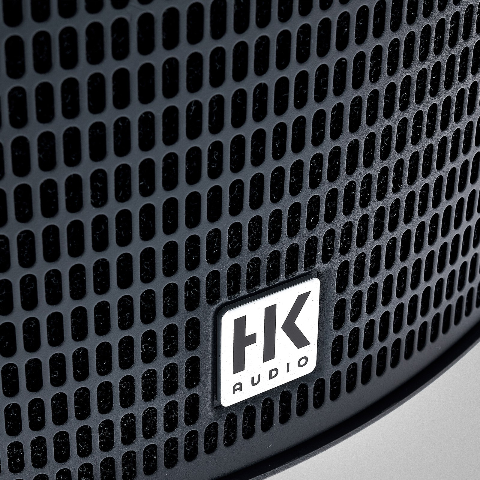 HK Audio Sonar 115 Xi, Logo