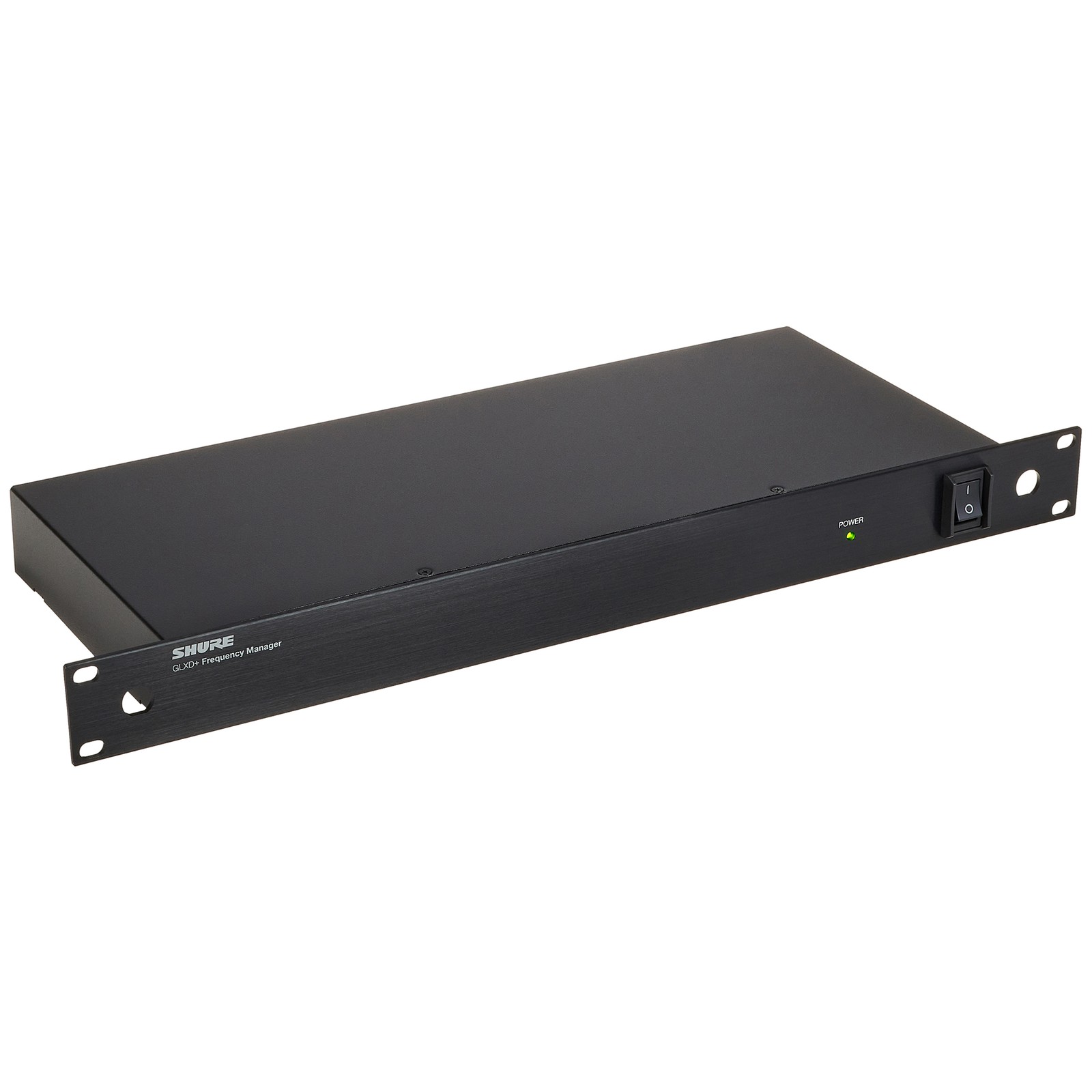 Shure GLXD+ Frequency Manager