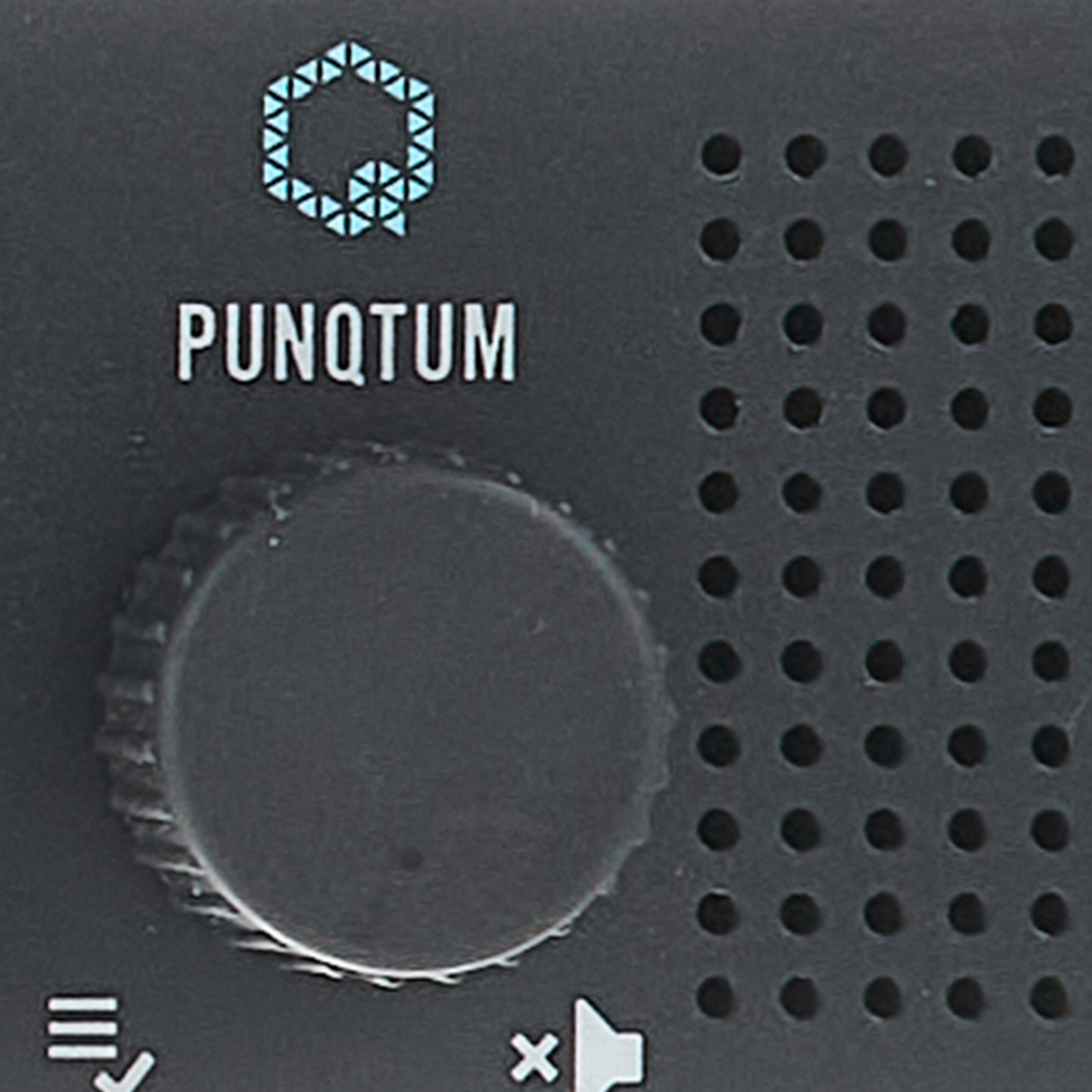 punQtum Q210 PW, Logo
