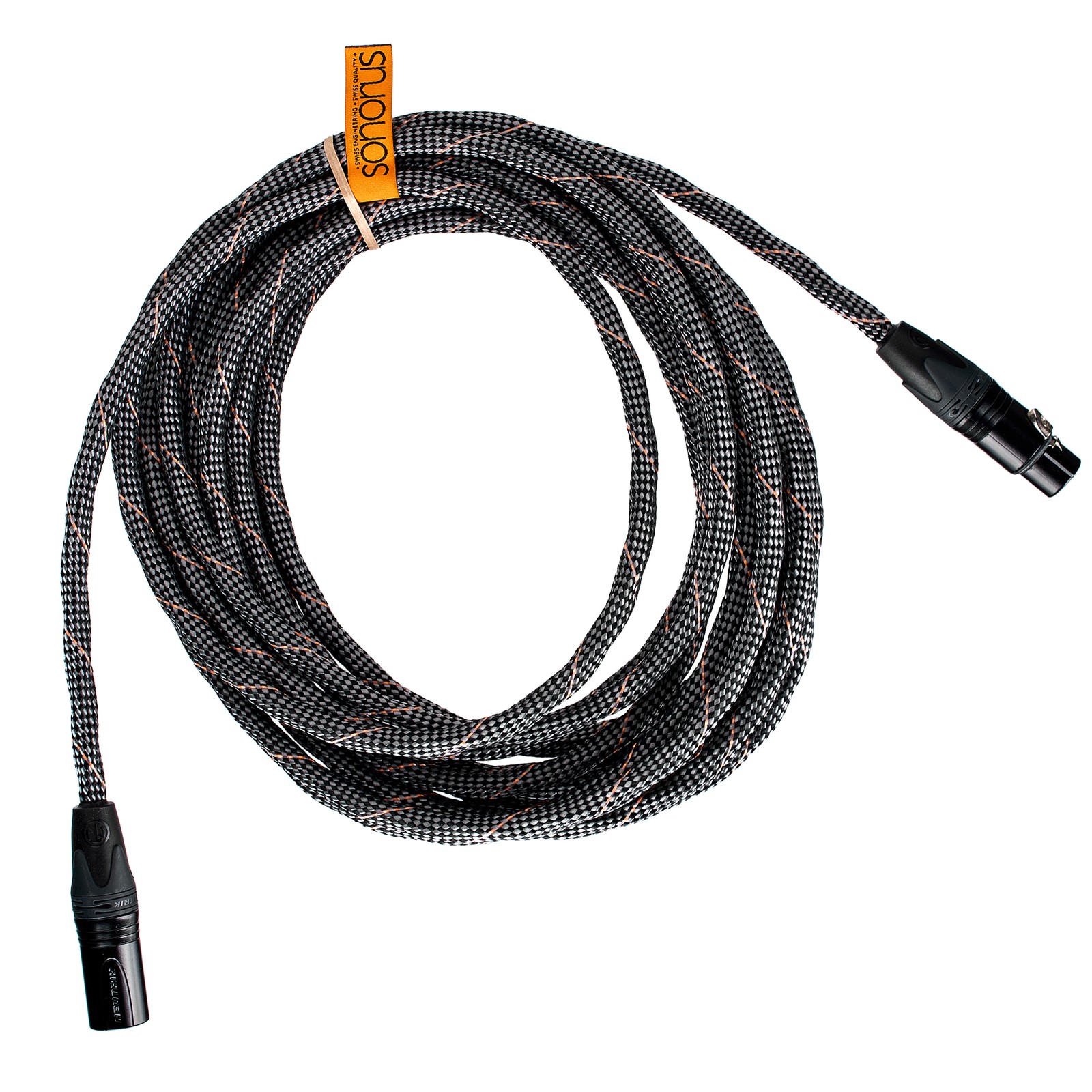 Vovox sonorus protect S 7.5 m XLR