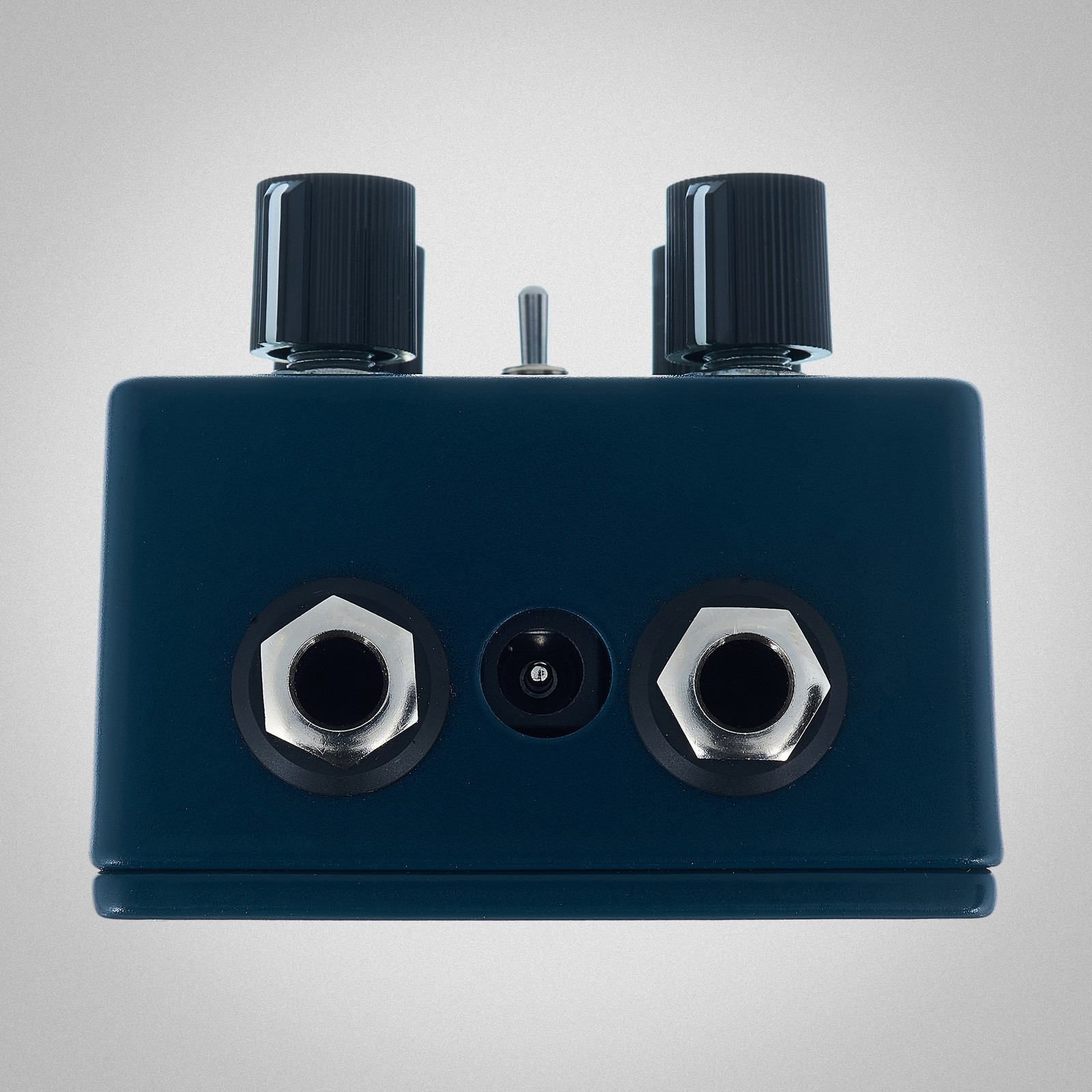 EarthQuaker Devices Silos Time Reflection, vue de côté