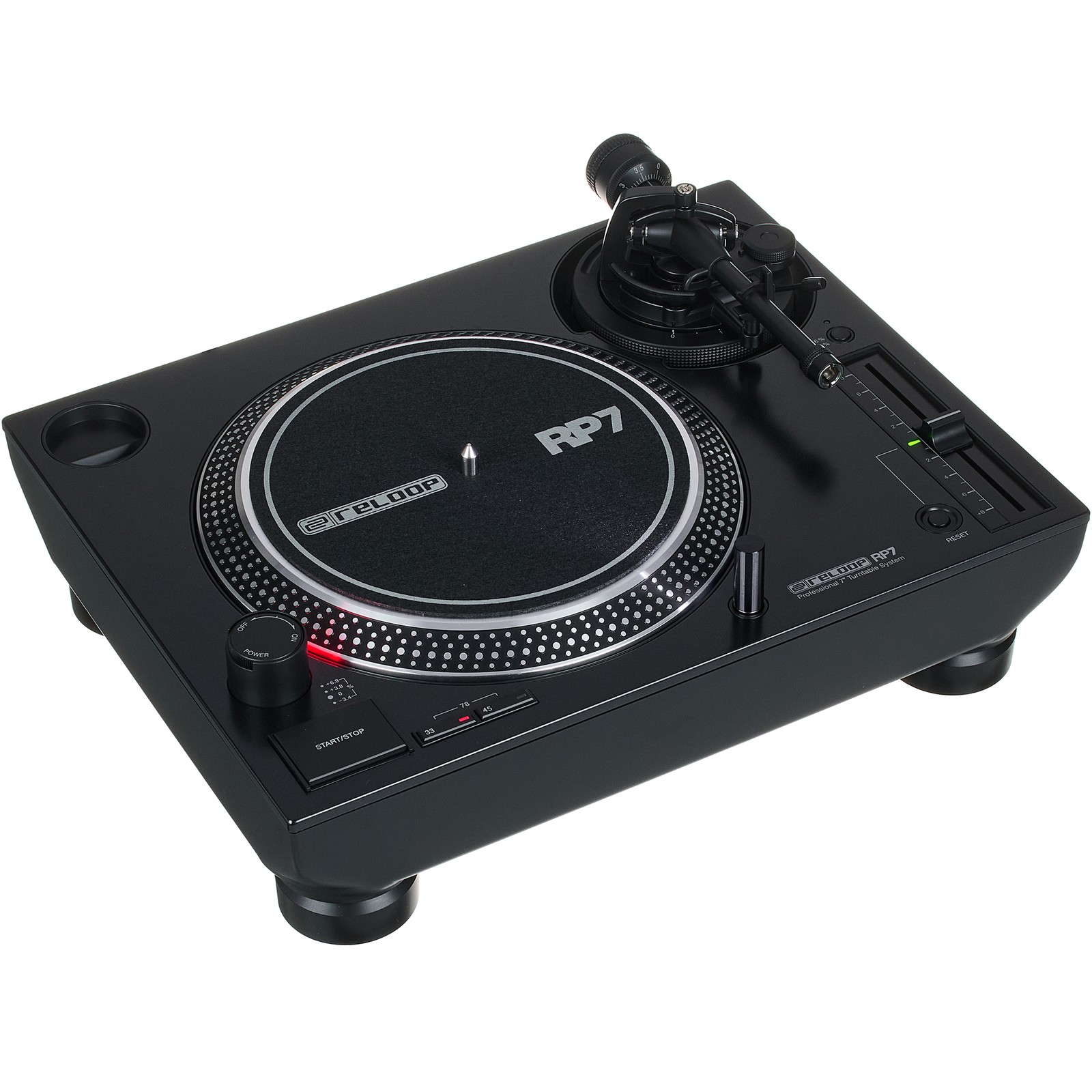 Reloop RP 7