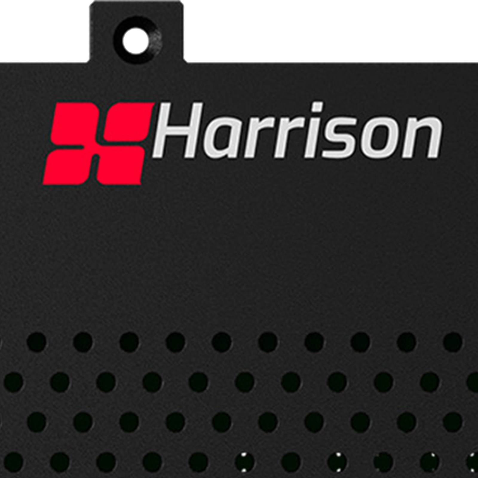 Harrison Audio D510r DANTE Card, Logo