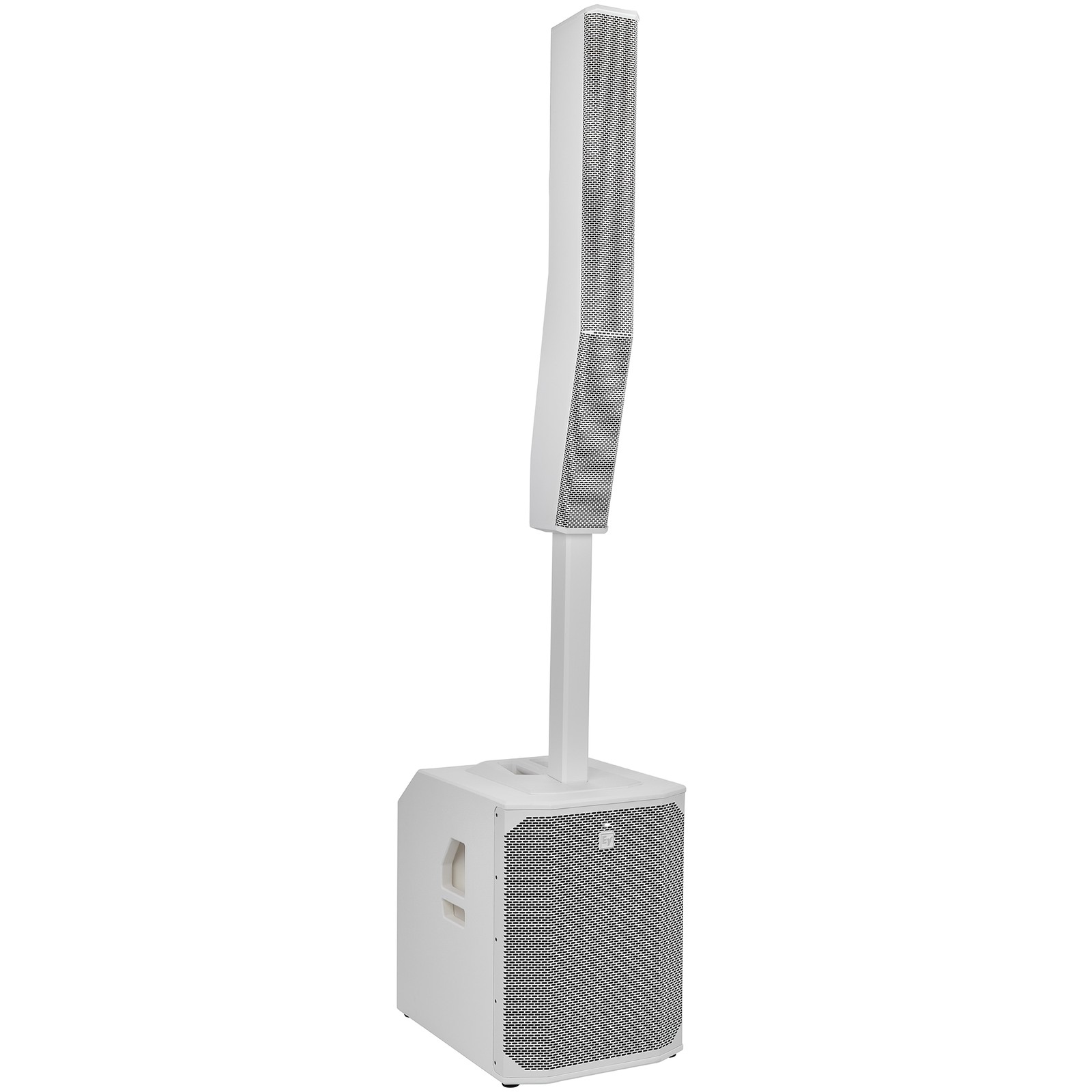 EV EVOLVE 70 White