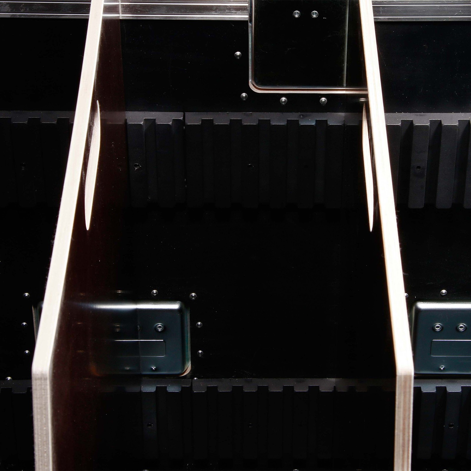 Thon Multiflex Roadcase 60, Detail