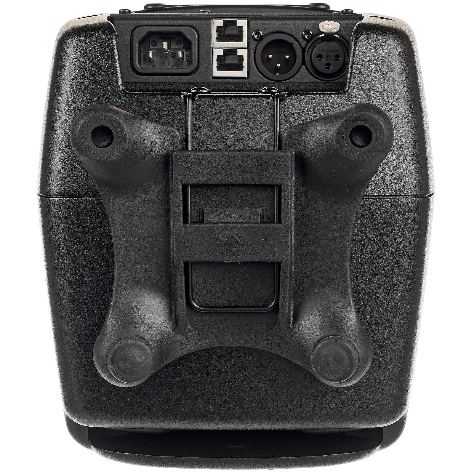 Genelec 8331 AM, underside