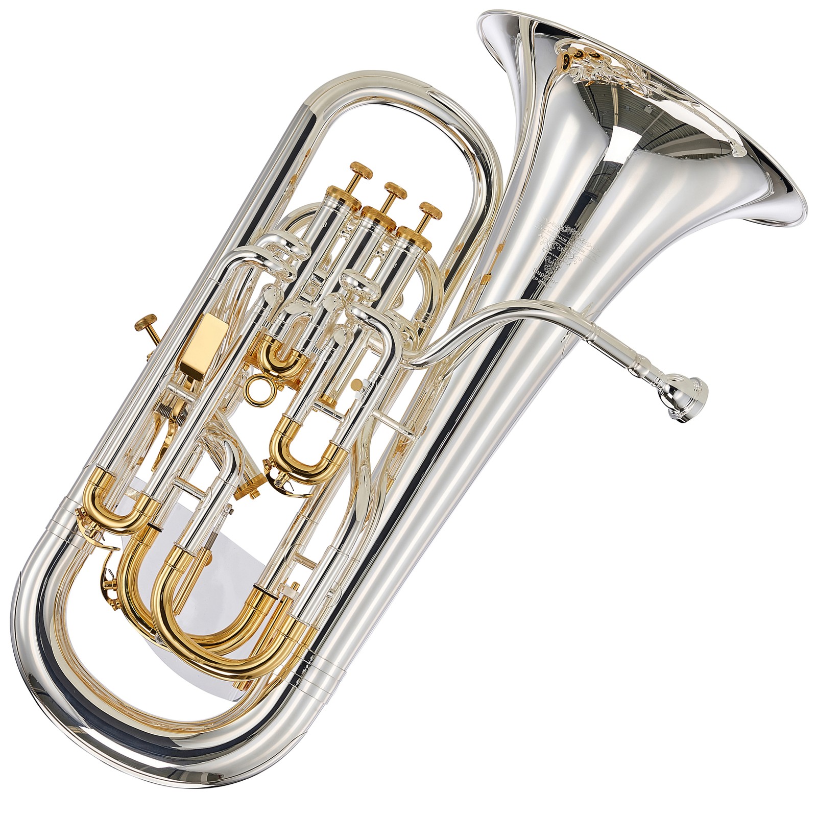 Thomann EP 906 GP Superior Euphonium