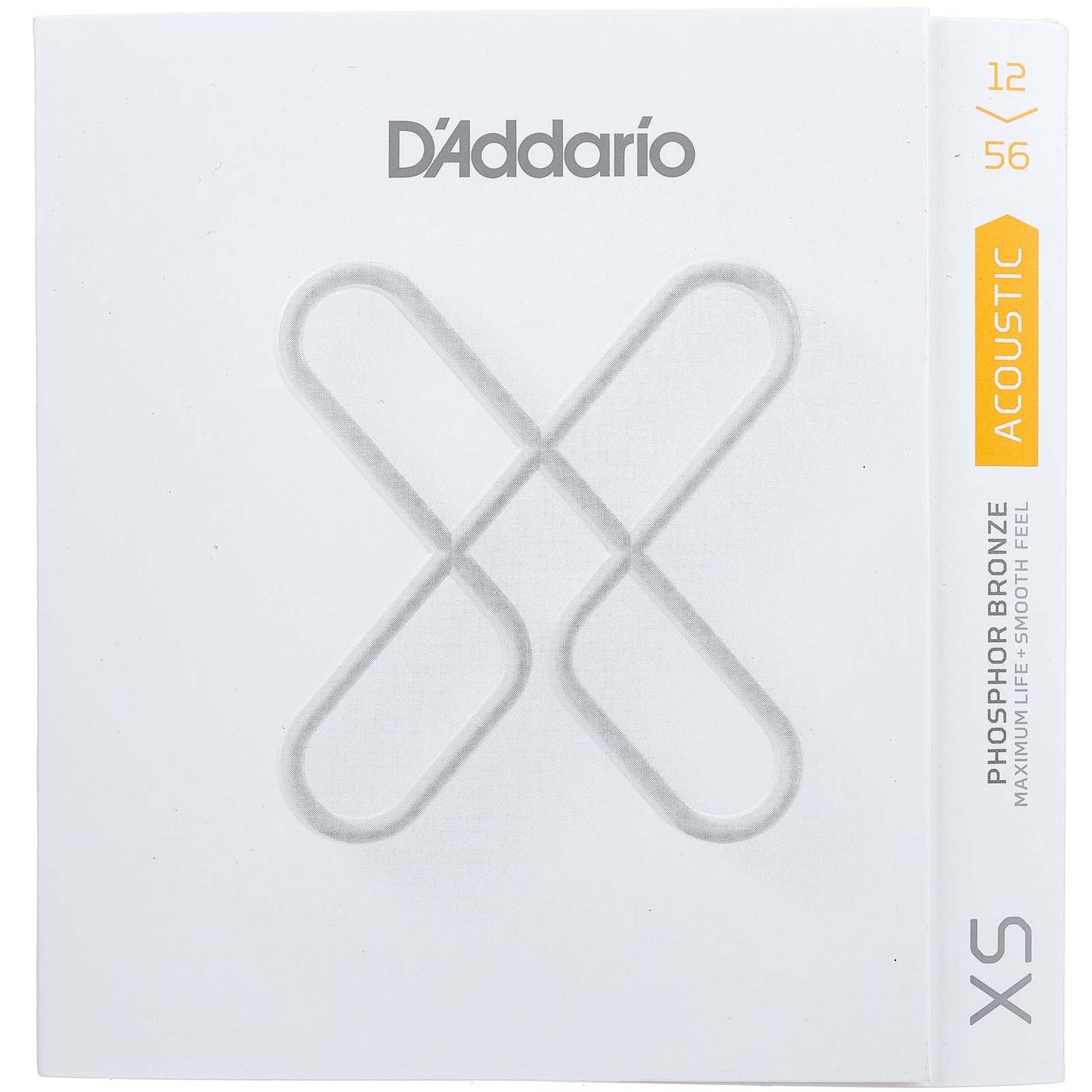 Daddario XSAPB1256