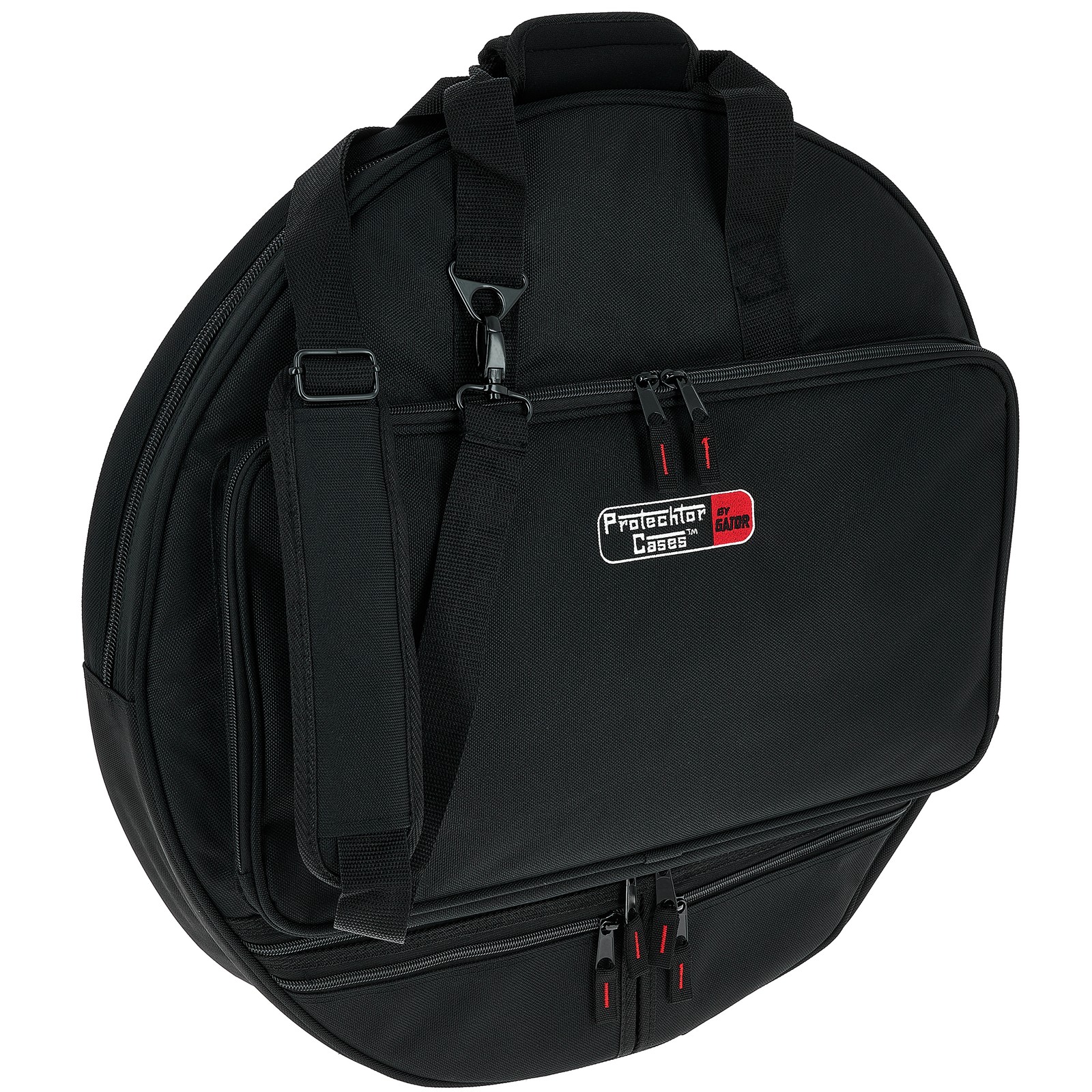 Gator Cymbal Bag 22" Backpack
