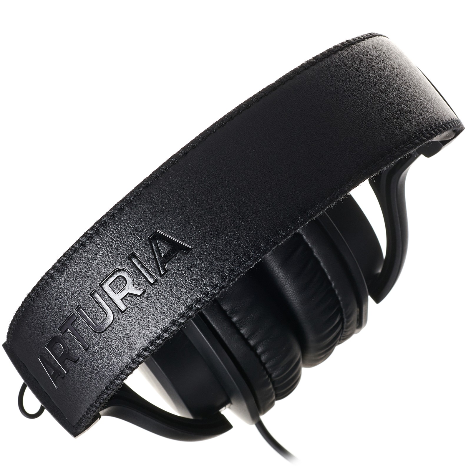 Arturia MiniFuse Recording Pack headphones