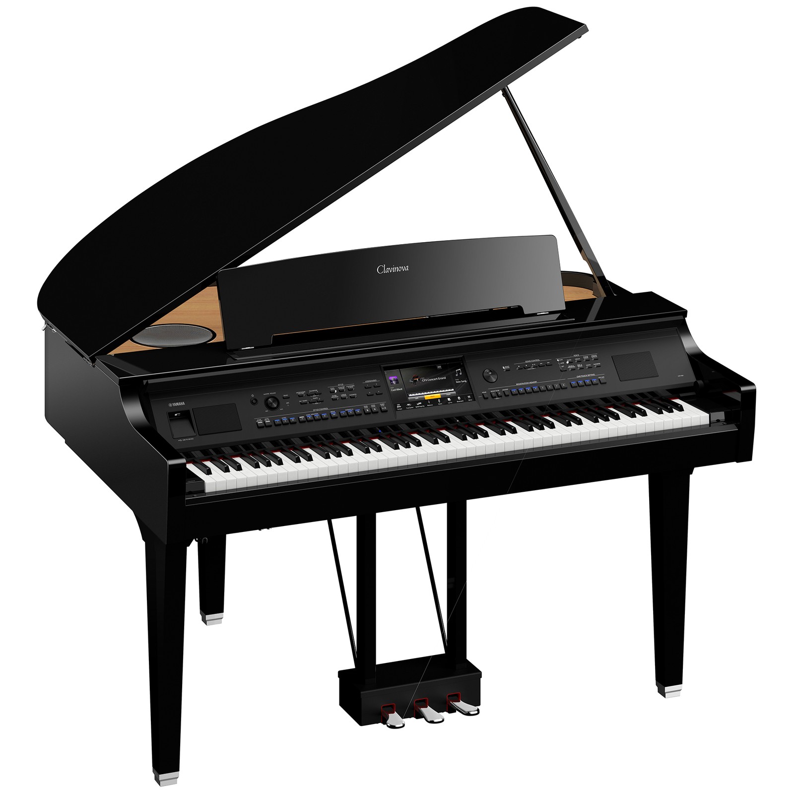 Yamaha CVP-909GP