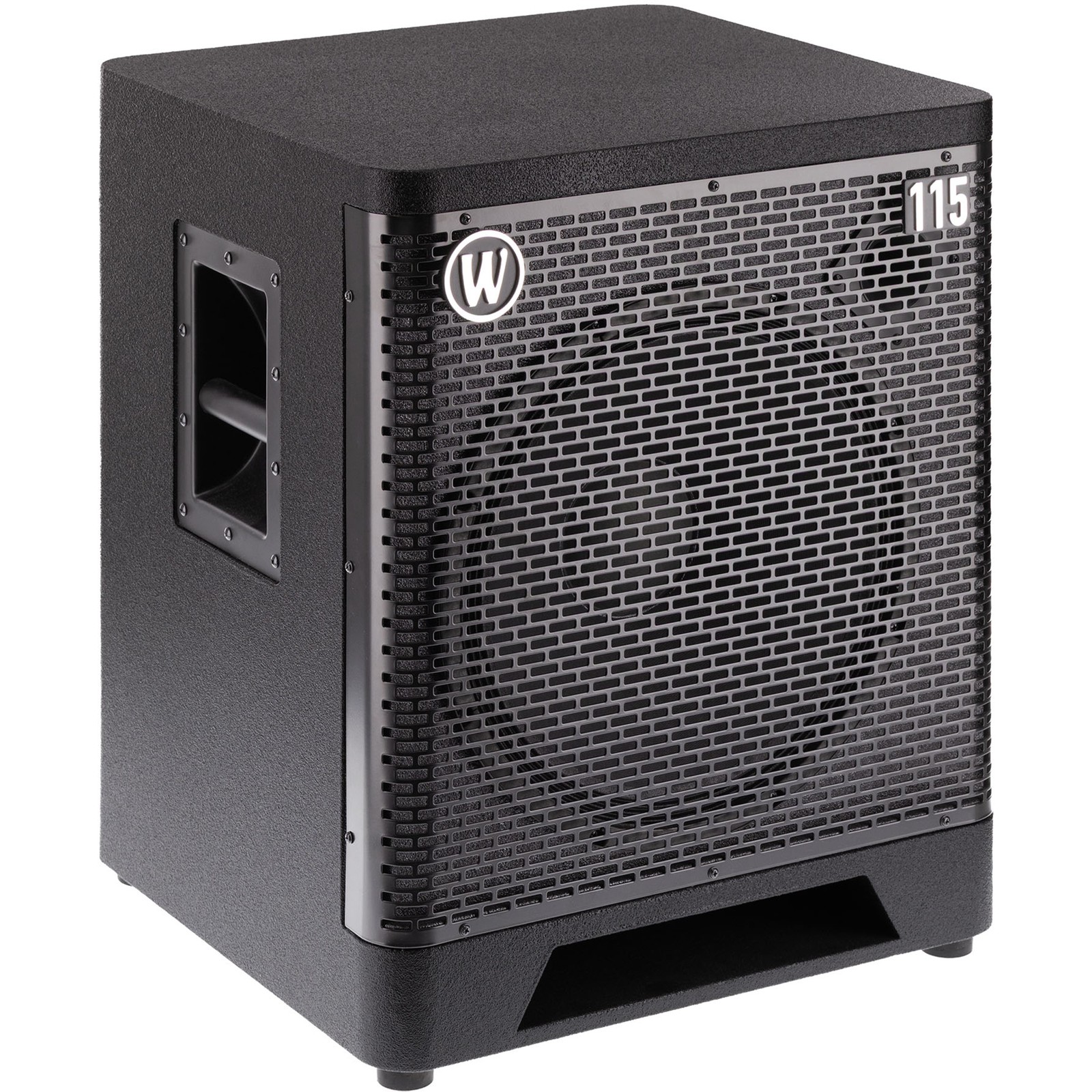 Warwick Stage Series CAB 115/8