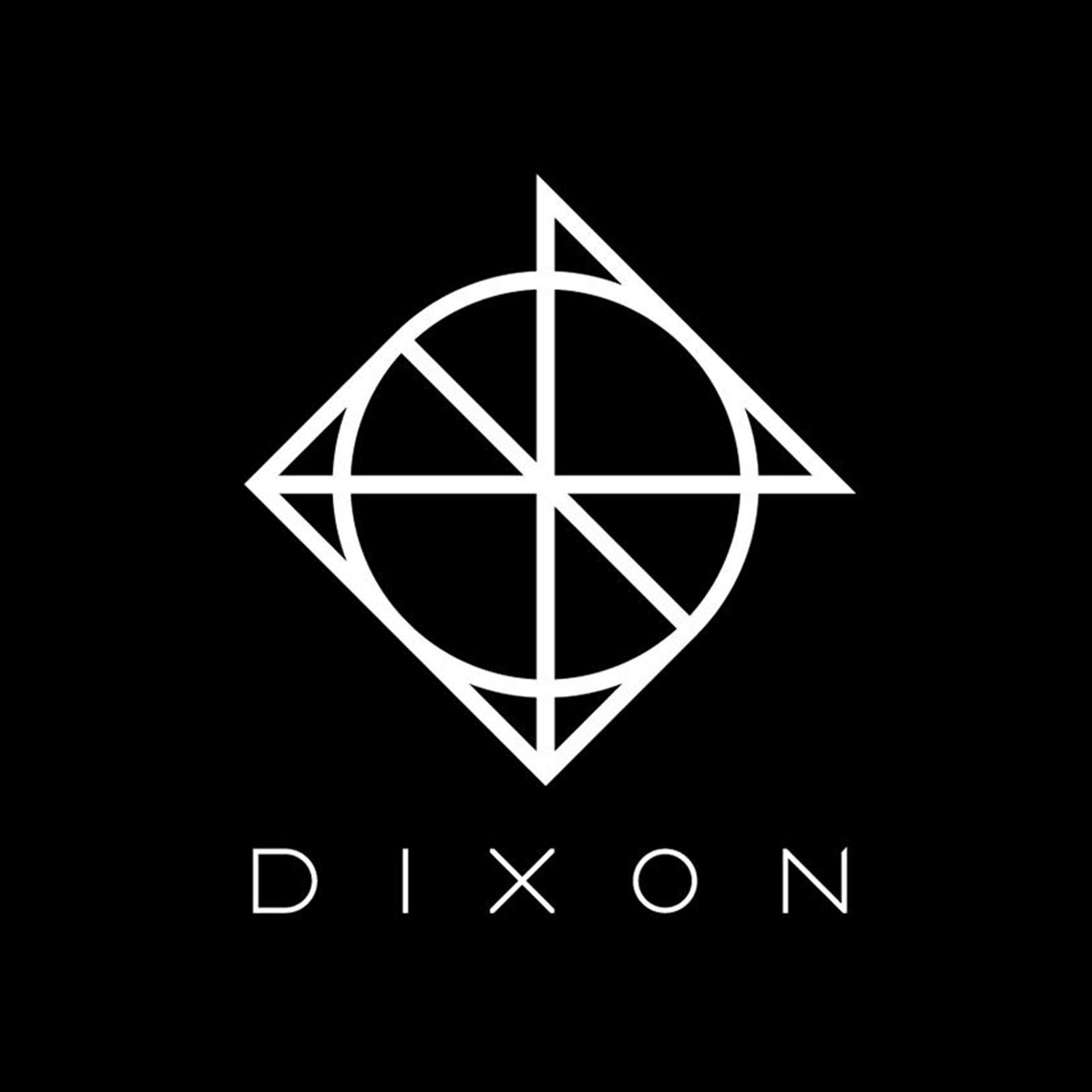 Dixon Logo