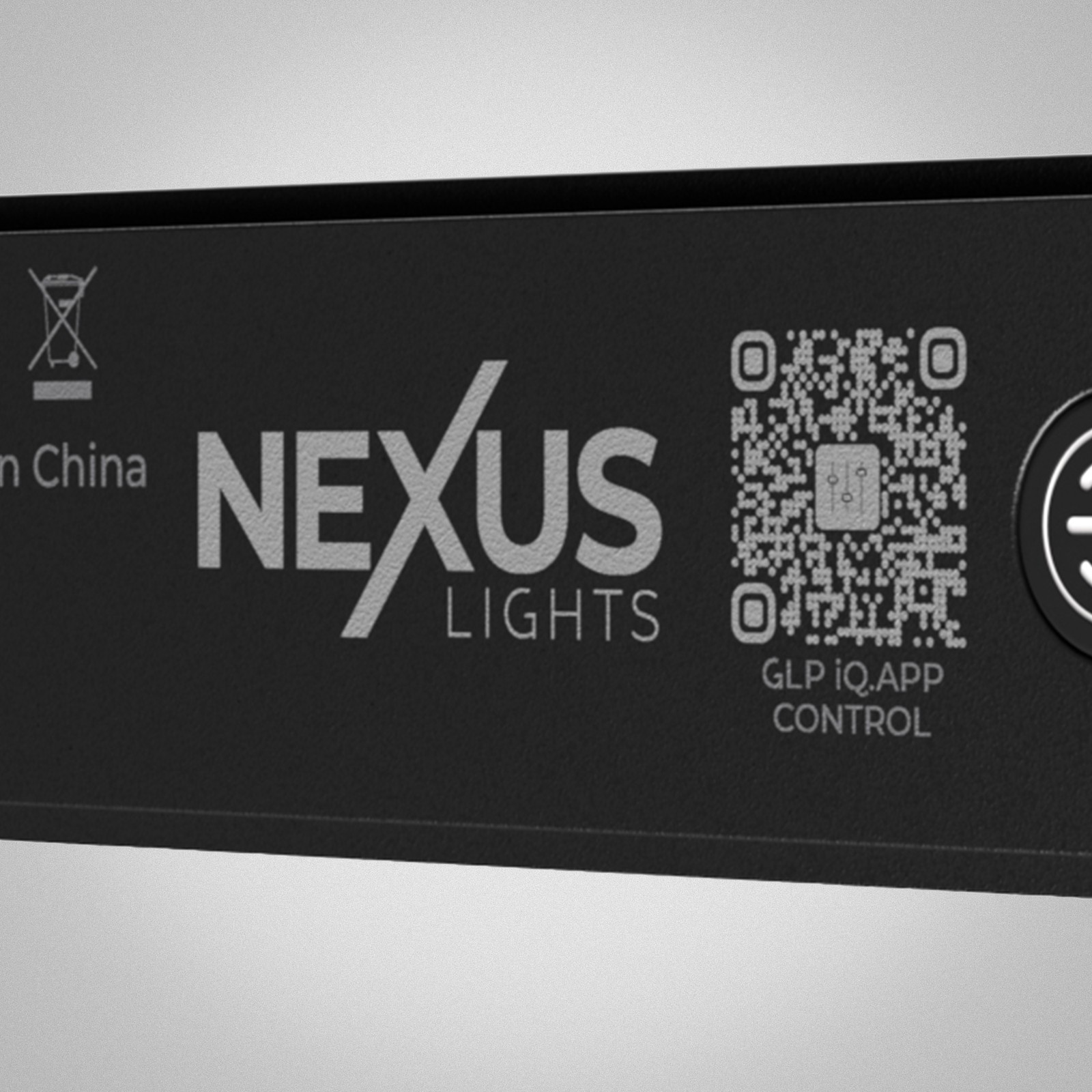 Nexus Light Logo