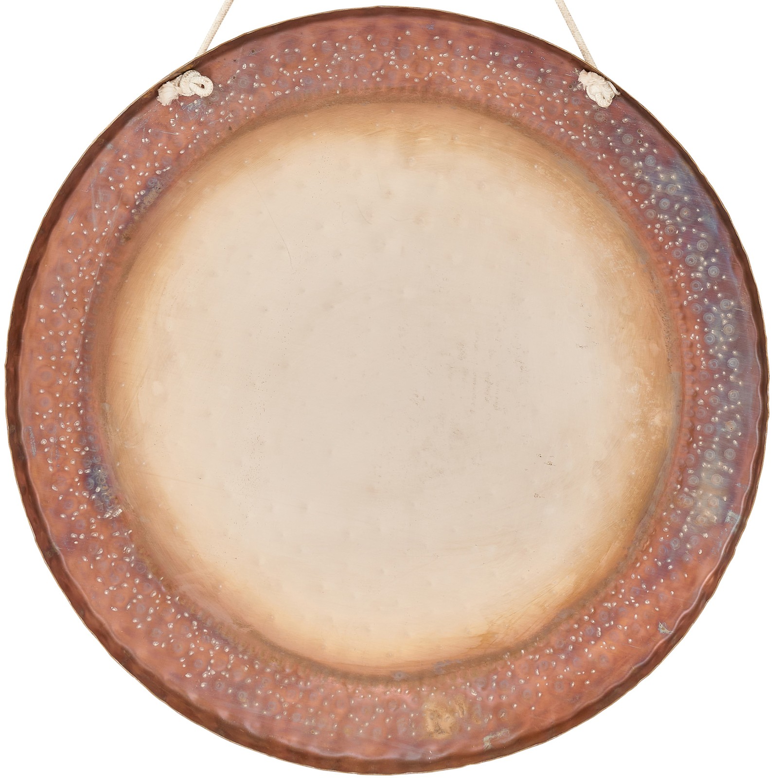 Thomann Tam Gong 22" ES – Rückseite