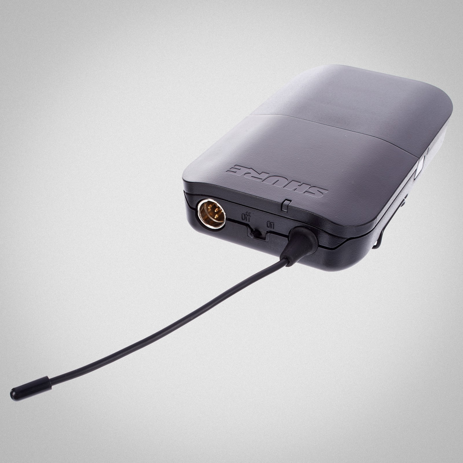 Shure BLX14R K3E, BLX1 Taschensender