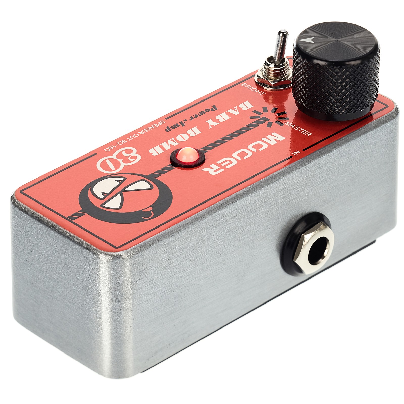Mooer Baby Bomb 30 W