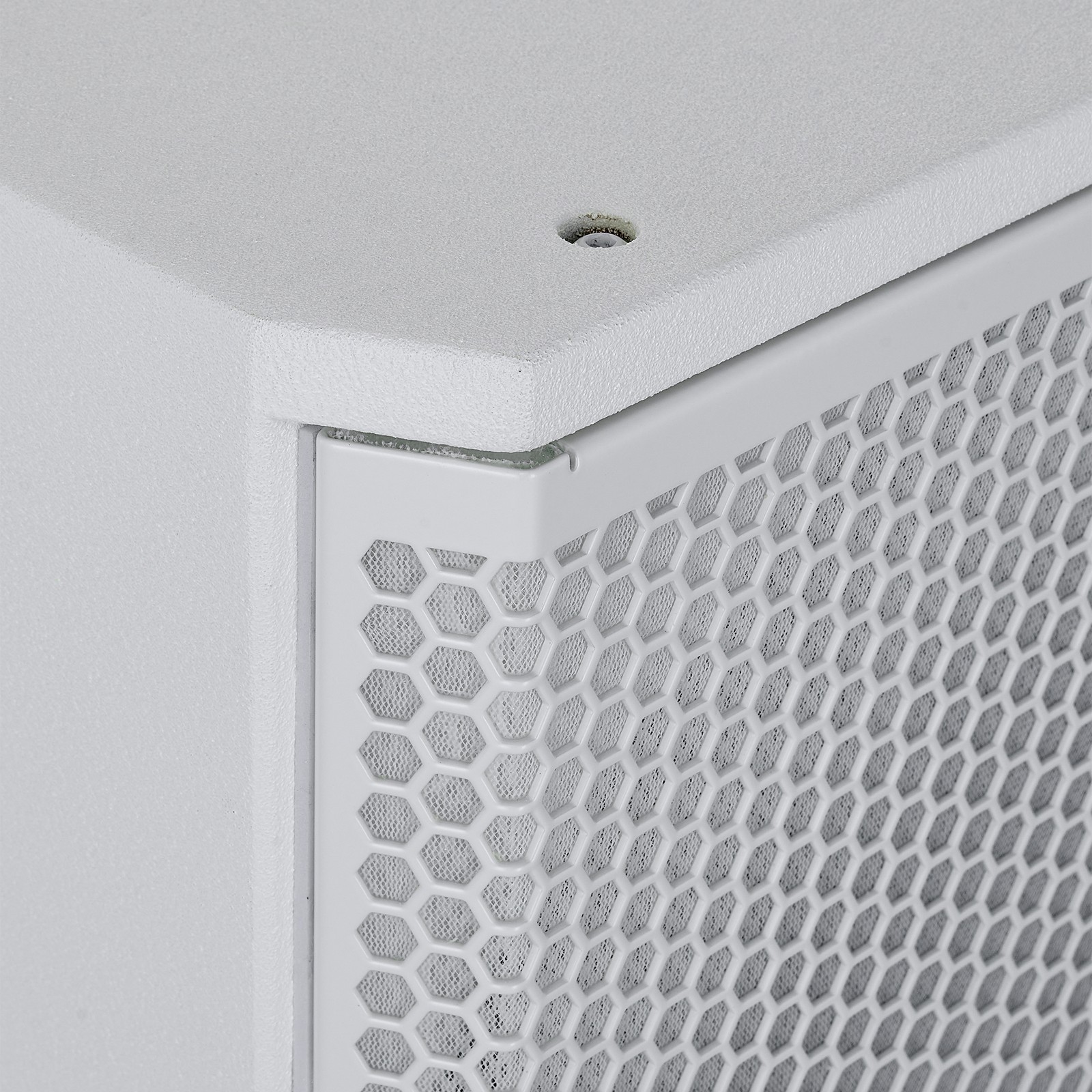 Detail des RCF Sub 18-AX W Subwoofers