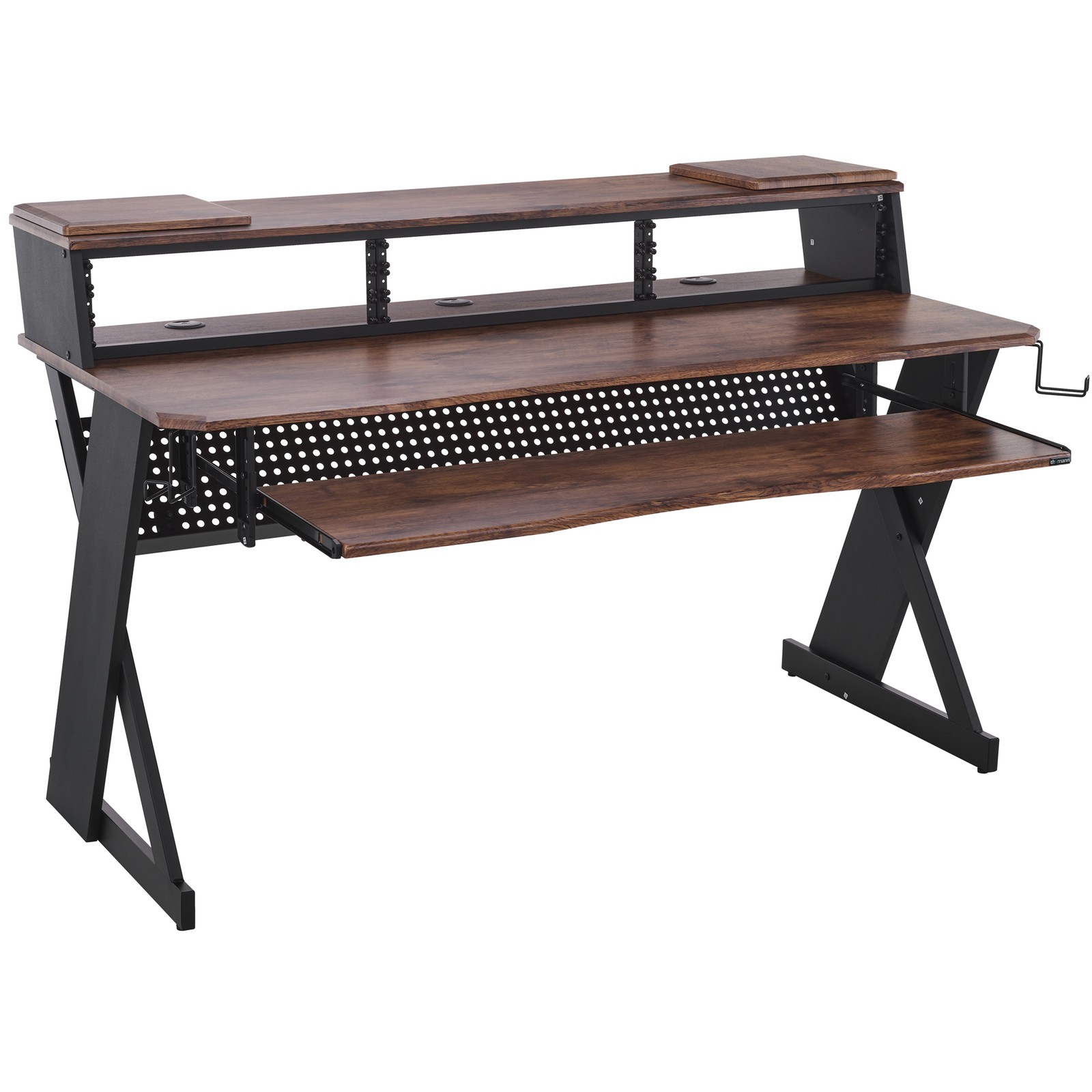 Thomann Studio Table XL Wood