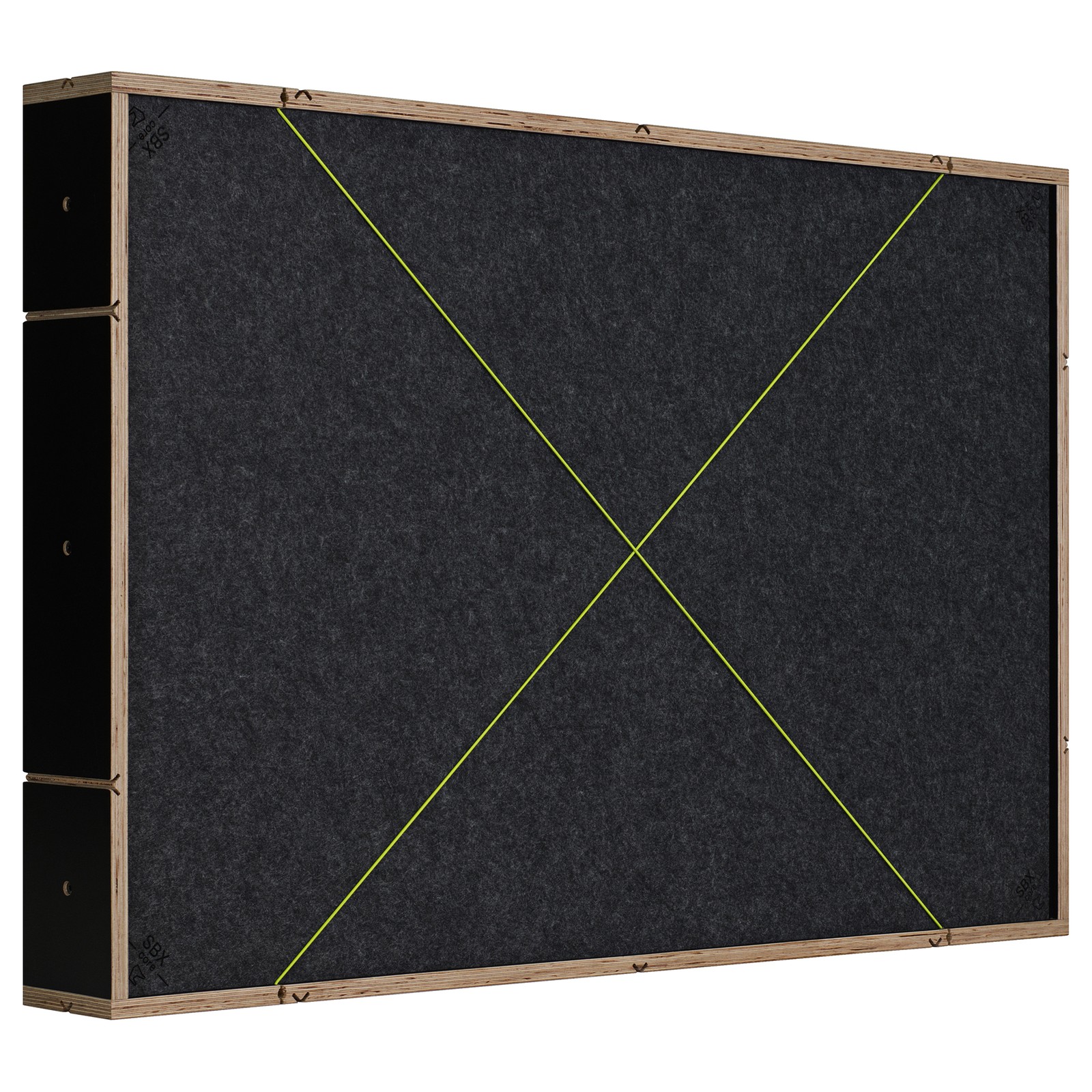 Sessiondesk SBX Core