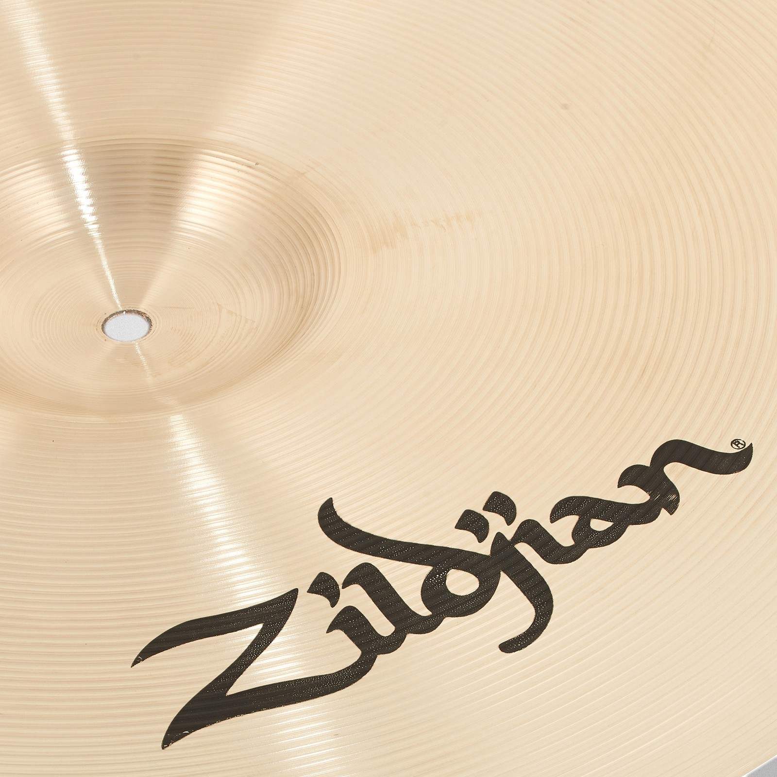 Zildjian logo