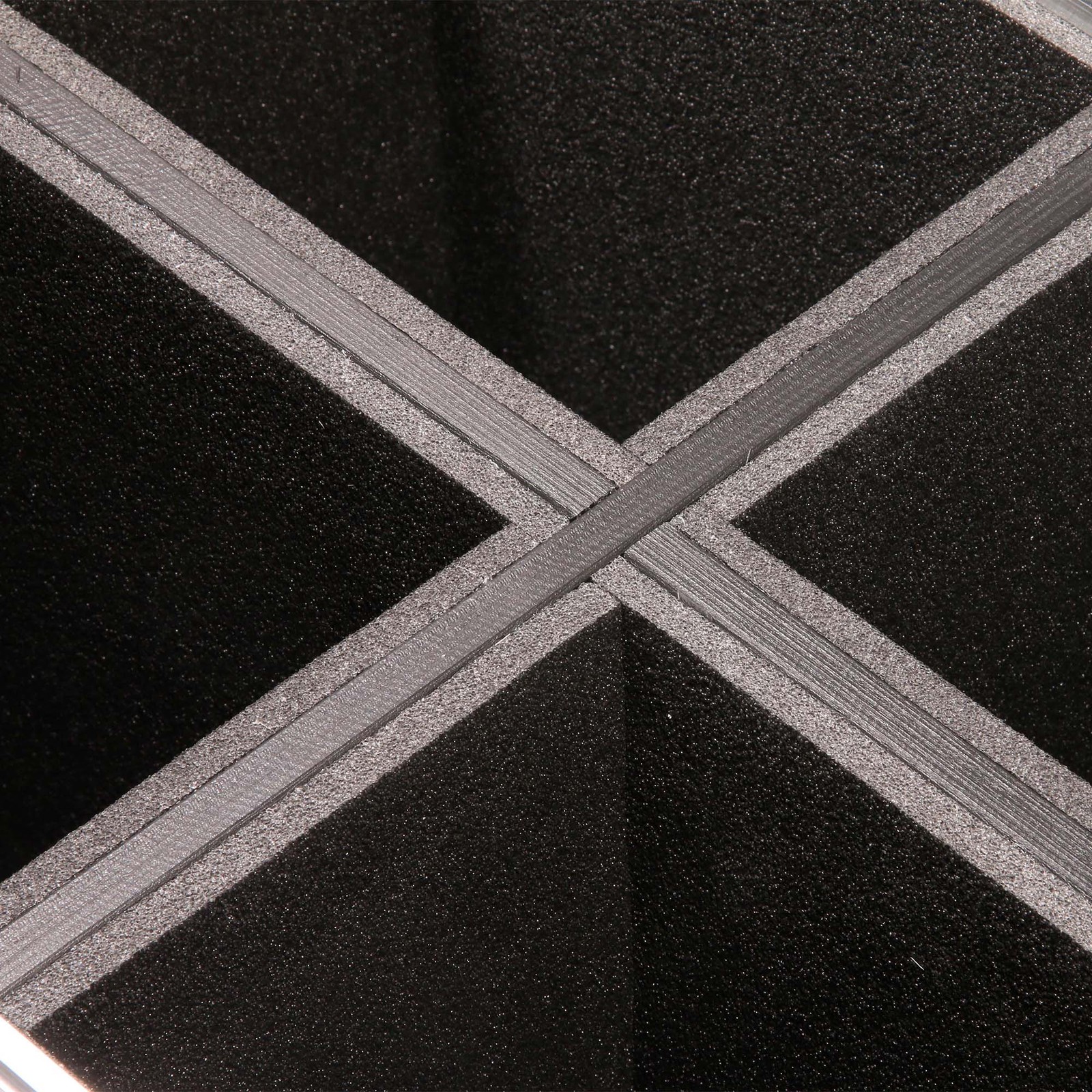 Thon Case 4x RevueLED 120, Detail