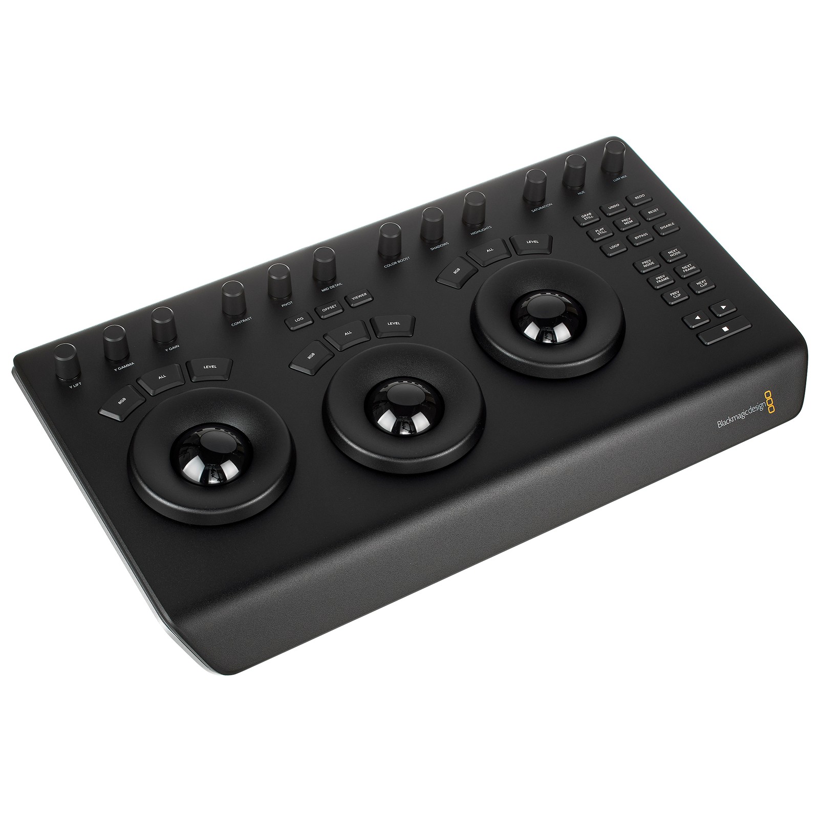 Blackmagic Design DaVinci Resolve Micro Panel