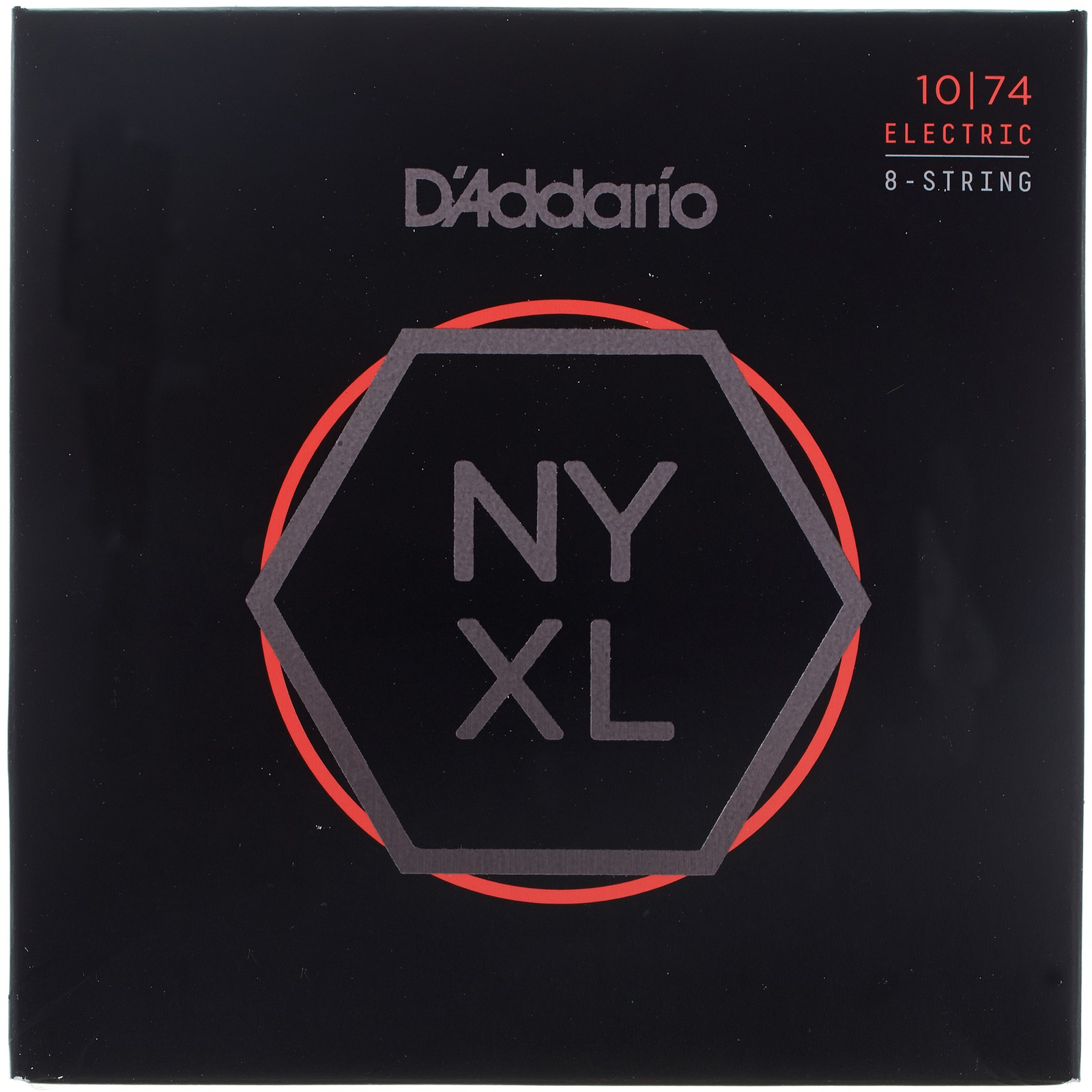 Daddario NYXL1074