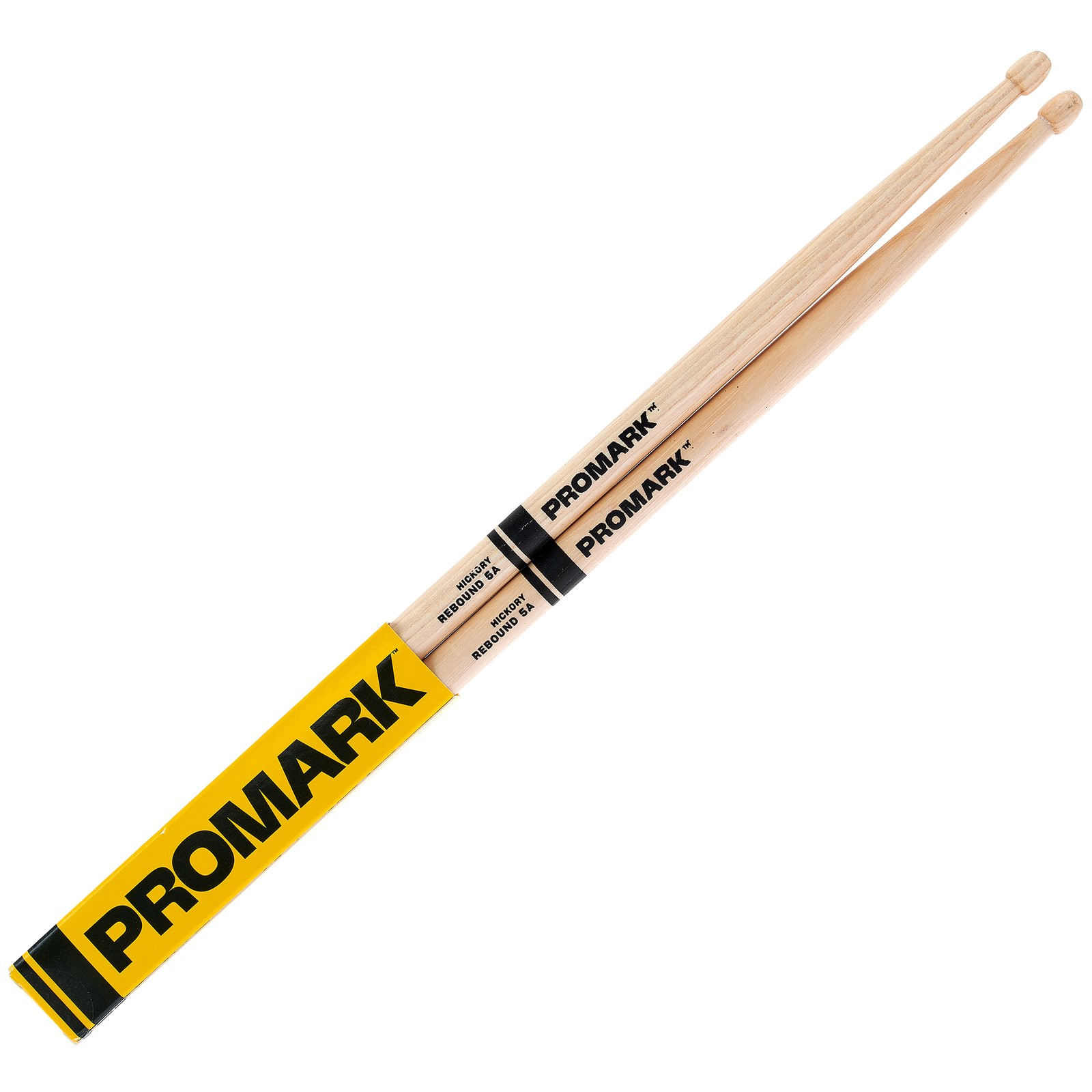 Pro Mark RBH565AW 5A Rebound Hickory