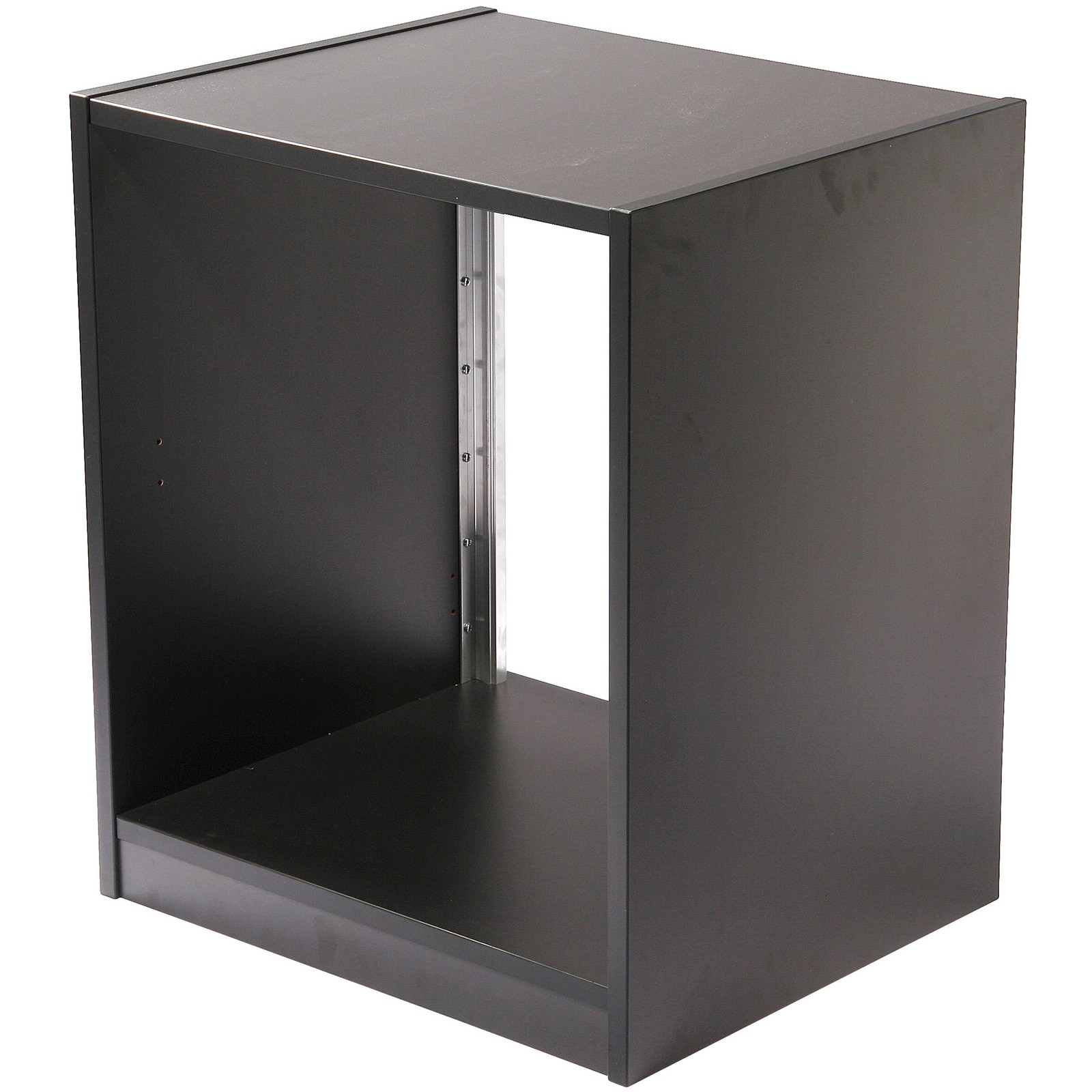 Thon Studio Rack 16U 50 black