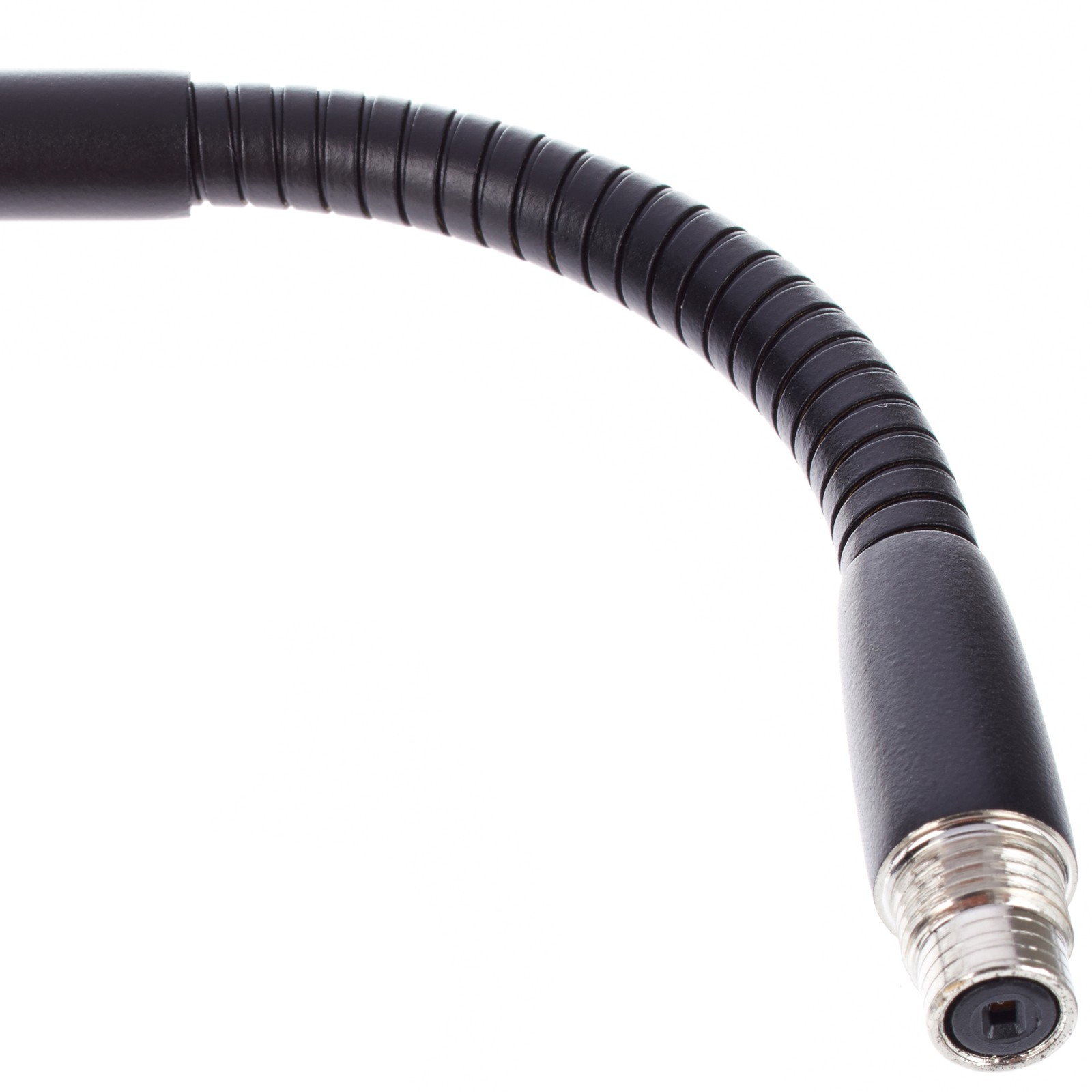 Sennheiser MZH 3042 Schwanenhals, Detail