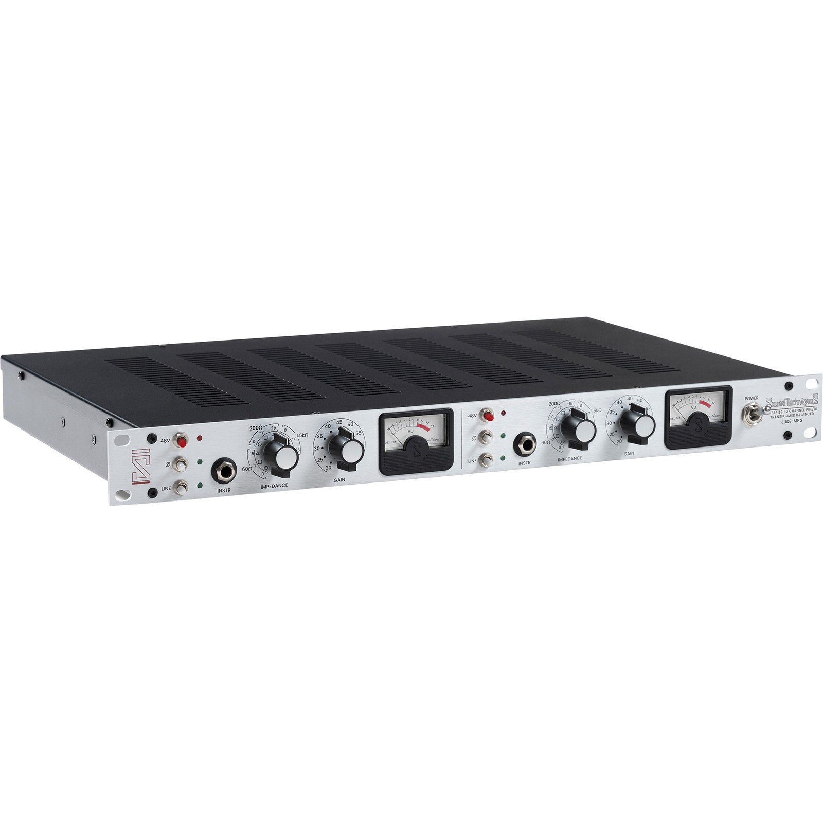 Warm Audio Jude-MP2
