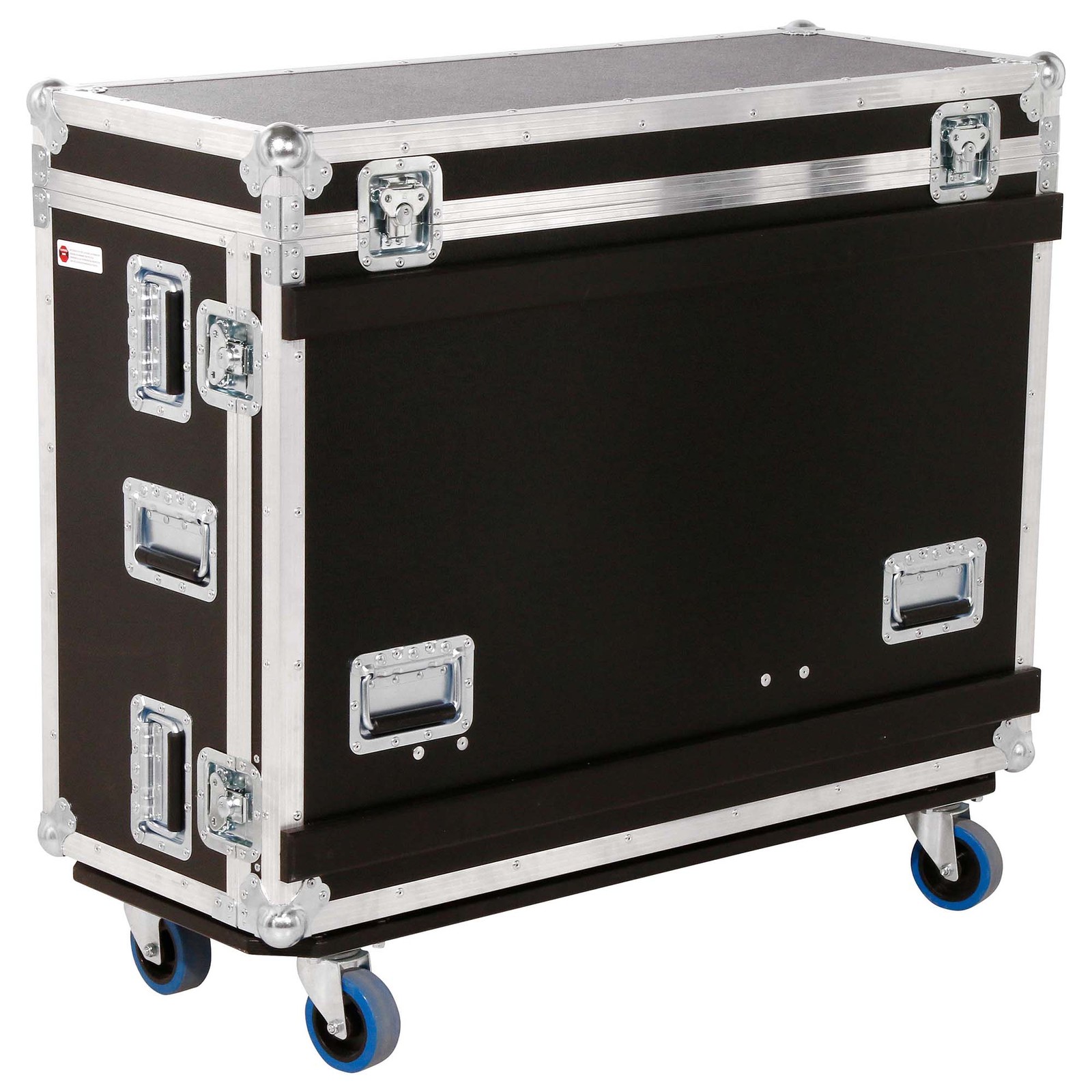 Thon Roadcase Yamaha DM7-EX RG DH