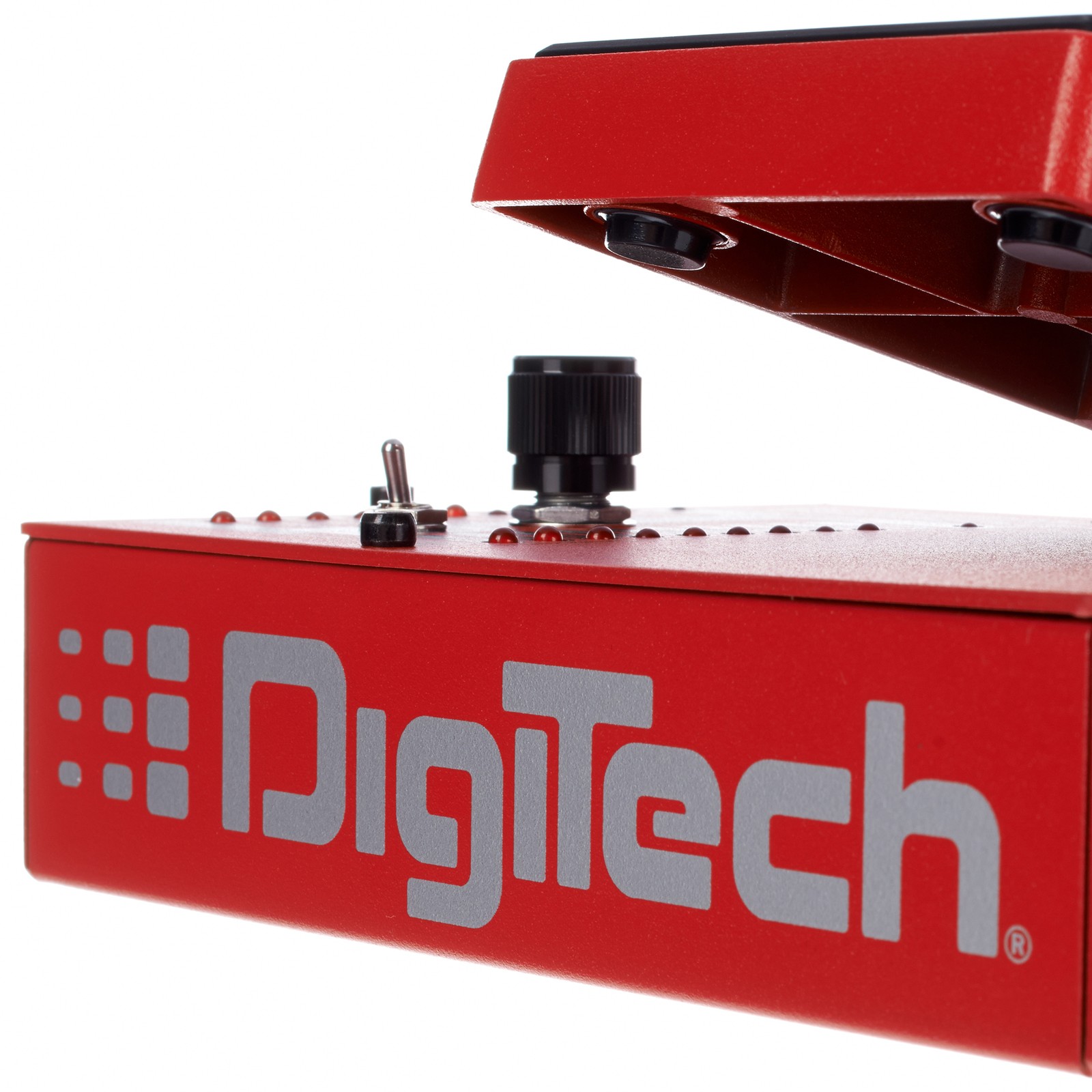 Digitech Whammy 5 – Switzerland