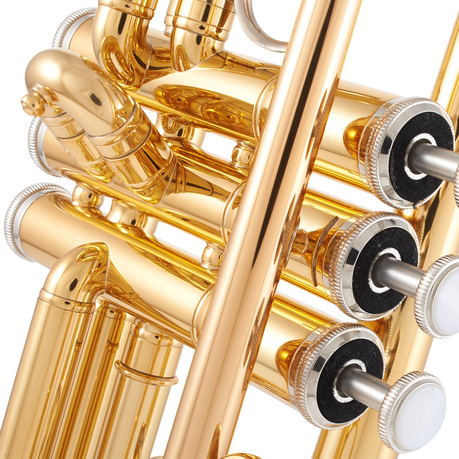 Yamaha YTR-2330, Detail