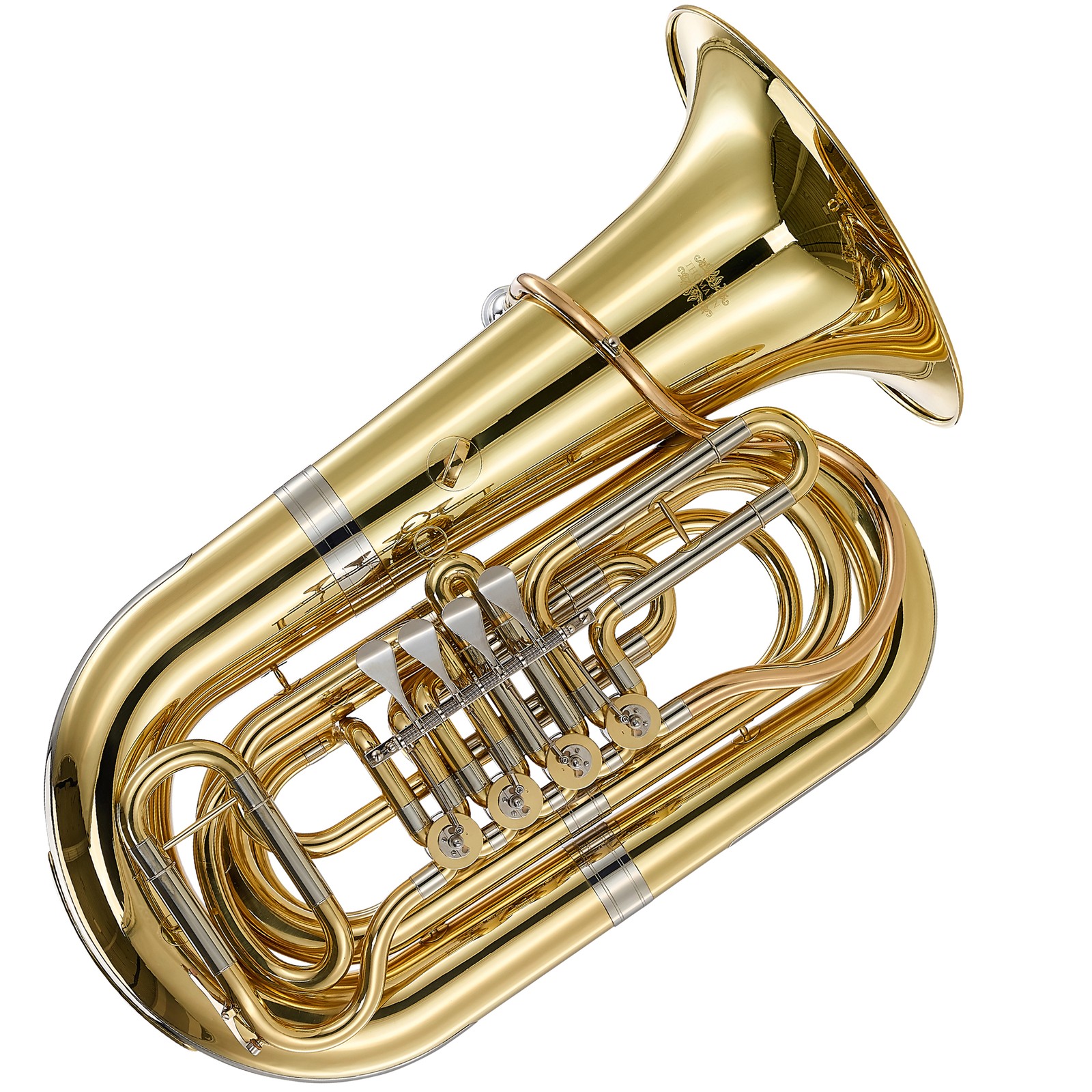 Thomann BB Tuba Modell "Student"