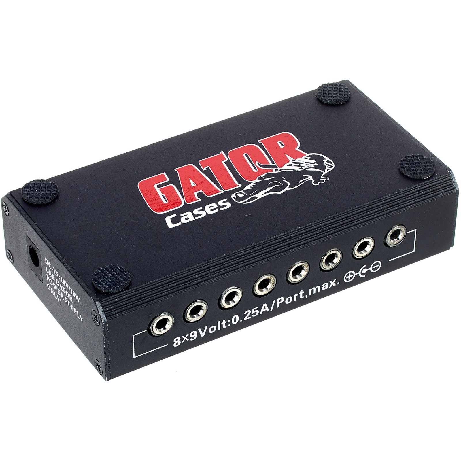 Gator G-BUS-8 Multi Power Supply
