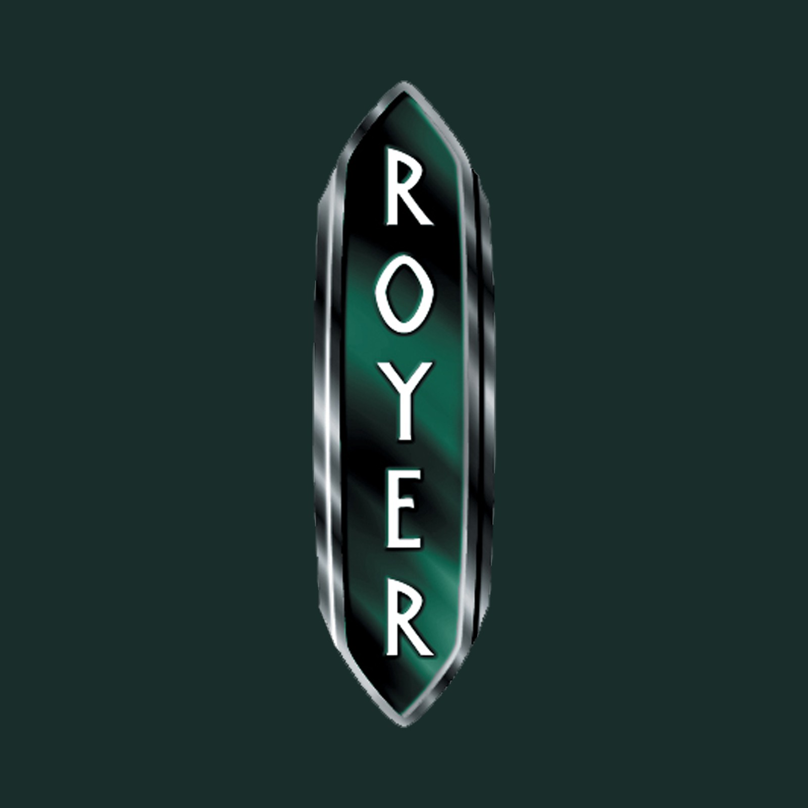 Royer Labs Logo