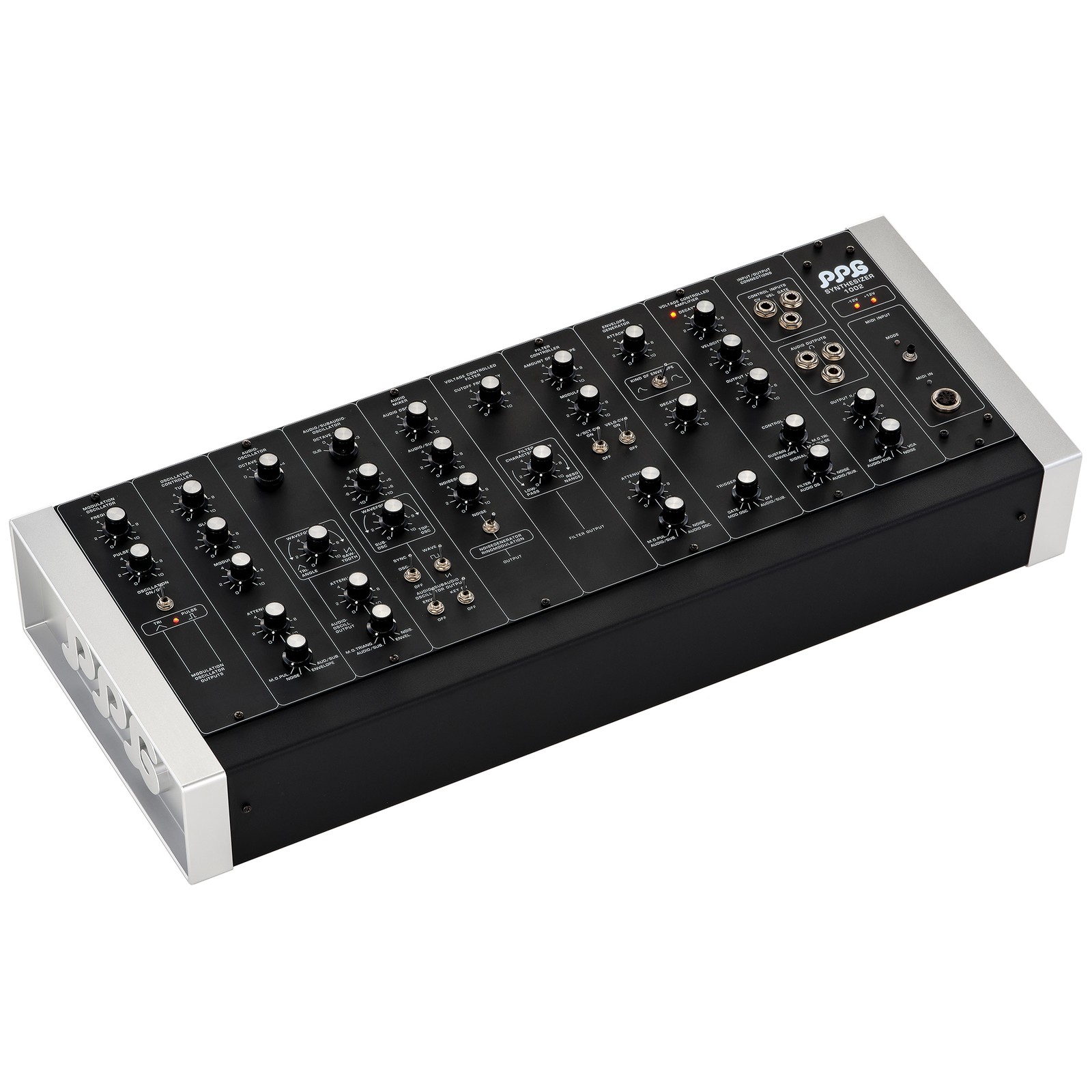 PPG 1002 Mk 2